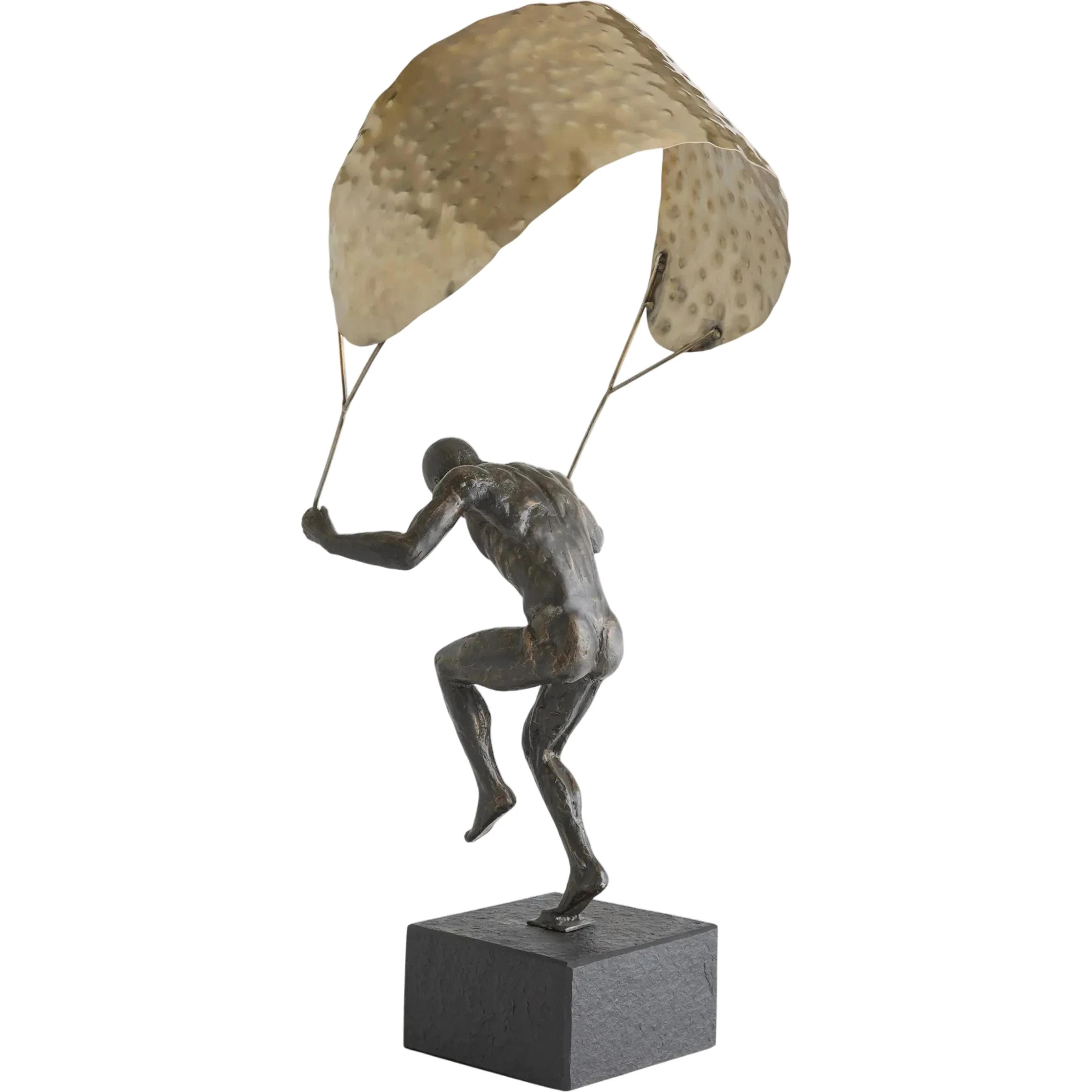 Paragliding Man - Image 2