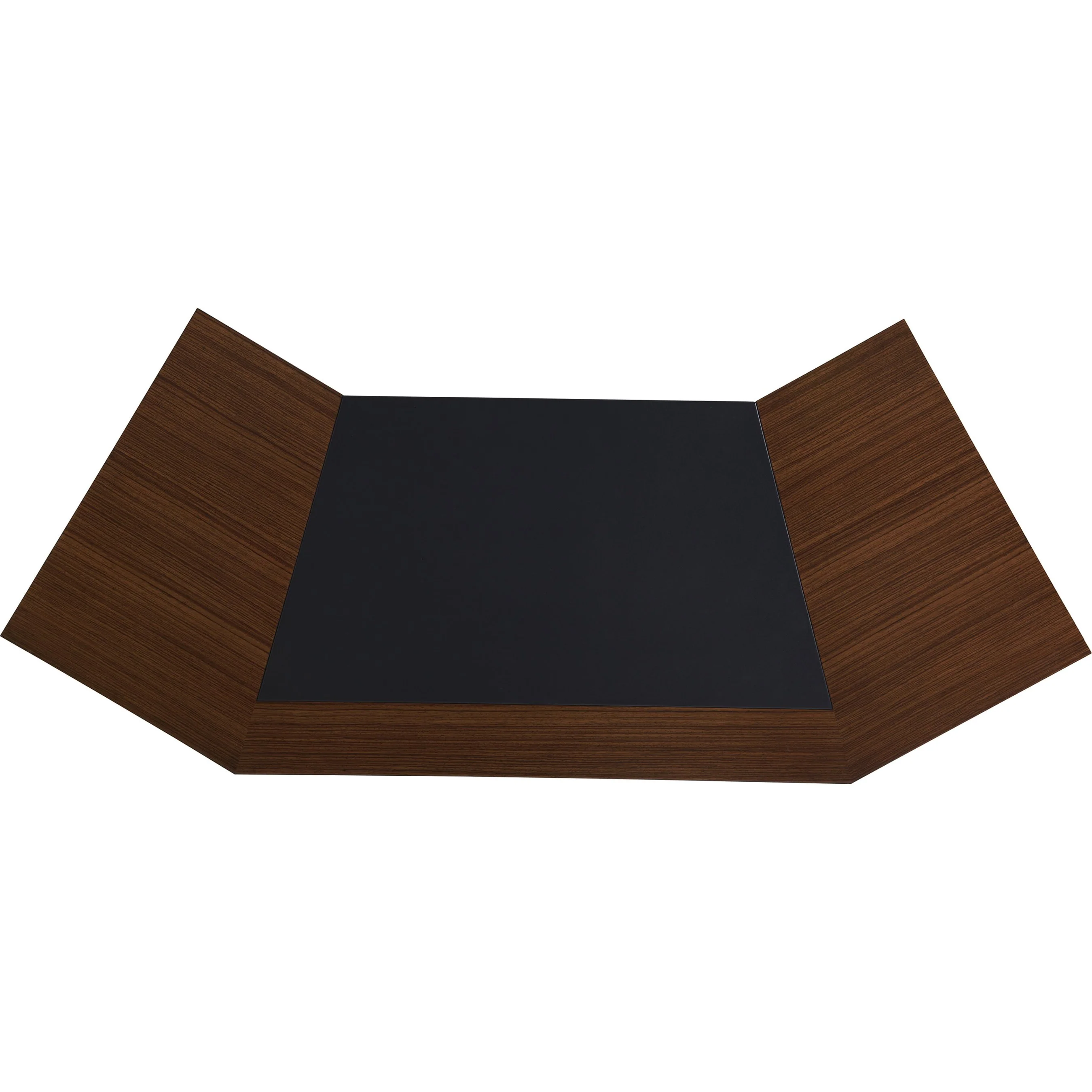 Paragon Angled Writing Table - Image 3