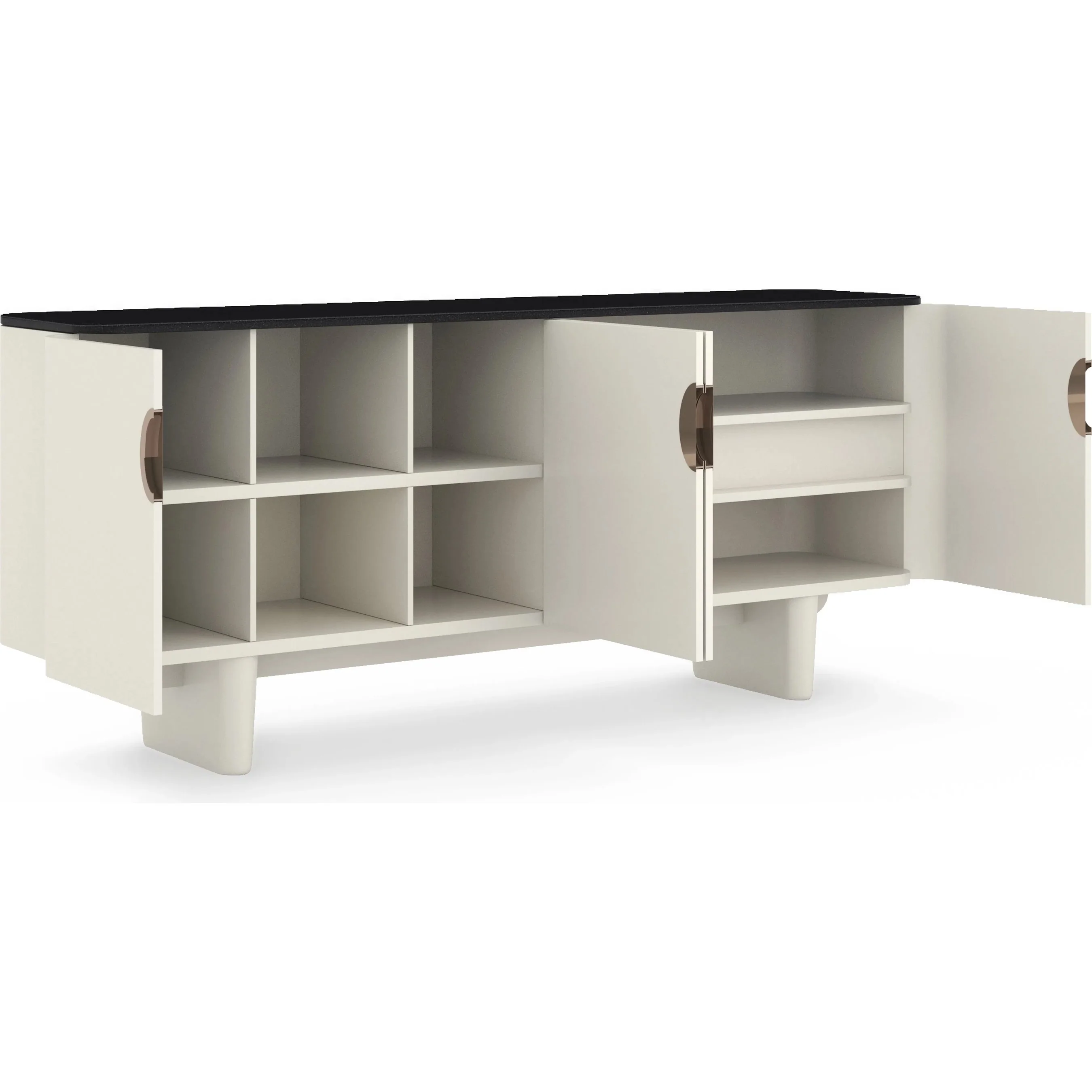 Paragon Sideboard - Image 2