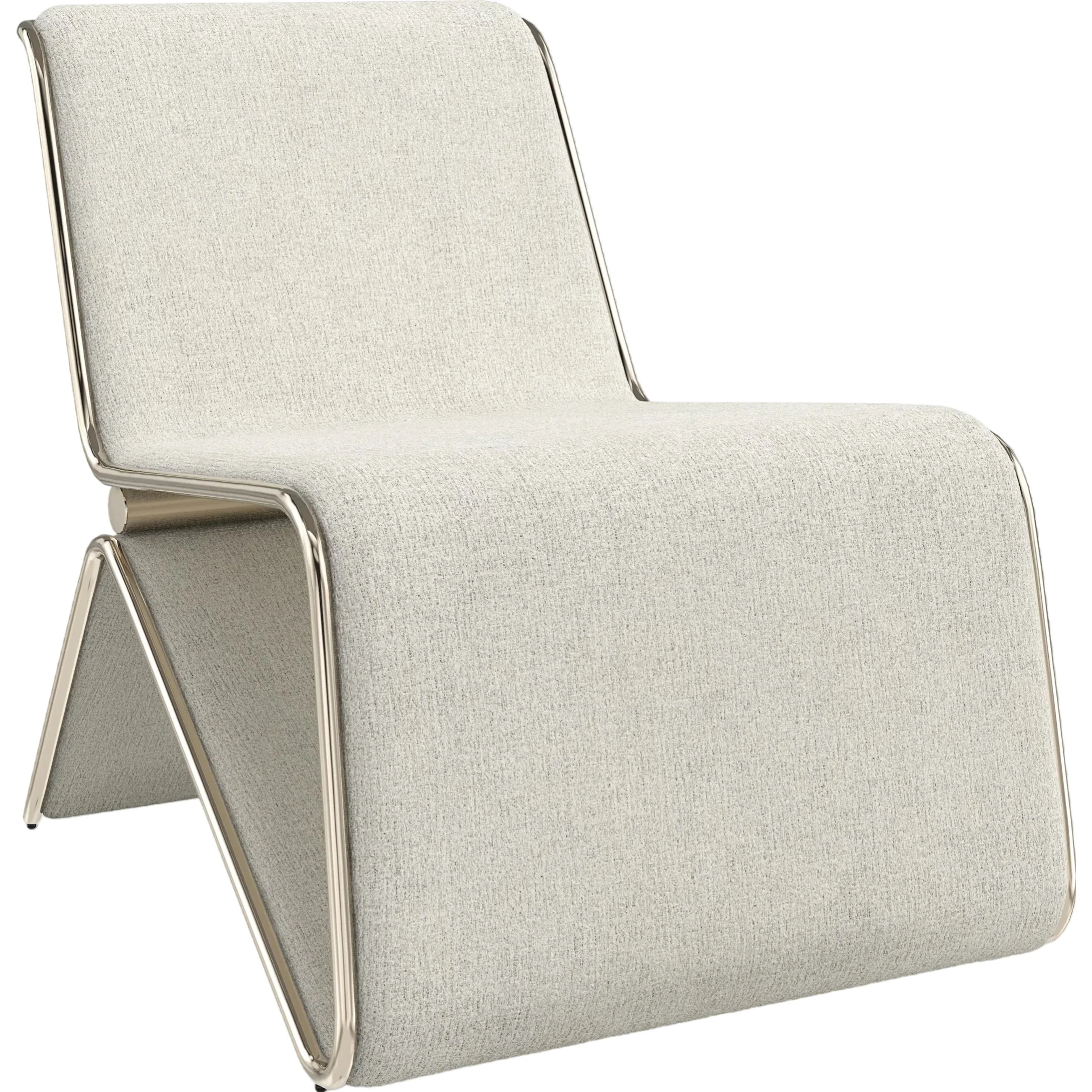 Parallax Upholstered Chair