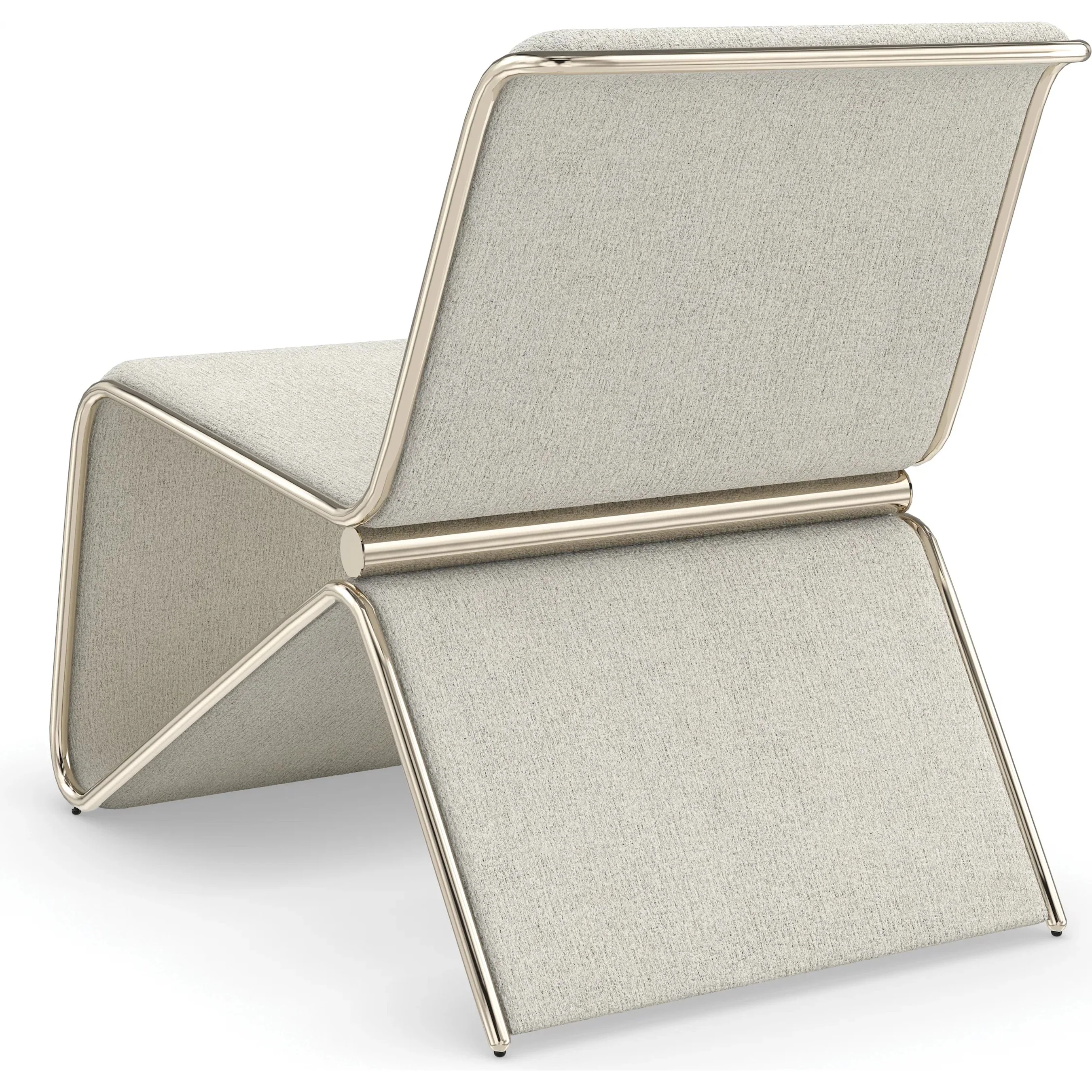 Parallax Upholstered Chair - Image 5