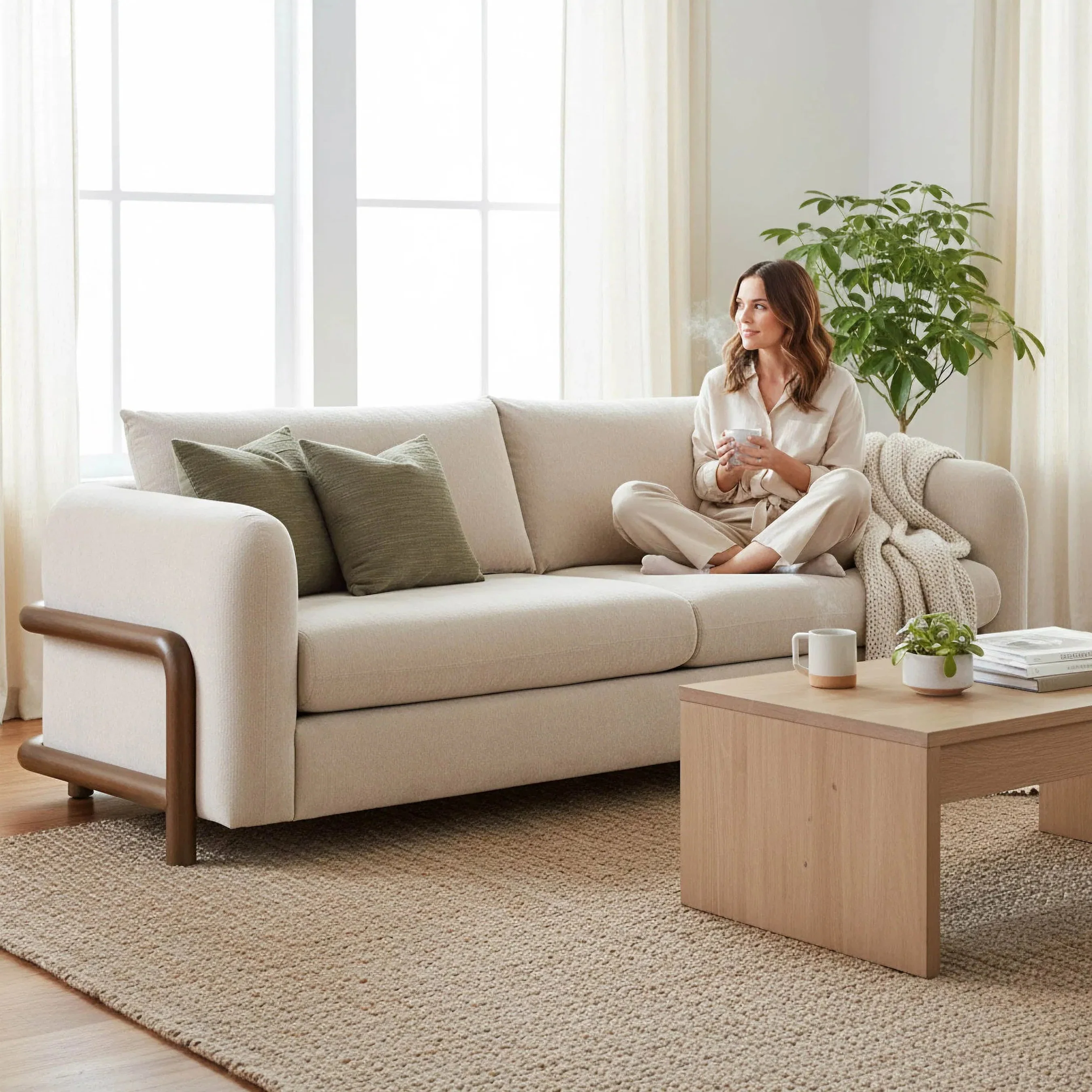 Parallel Sofa - Image 5