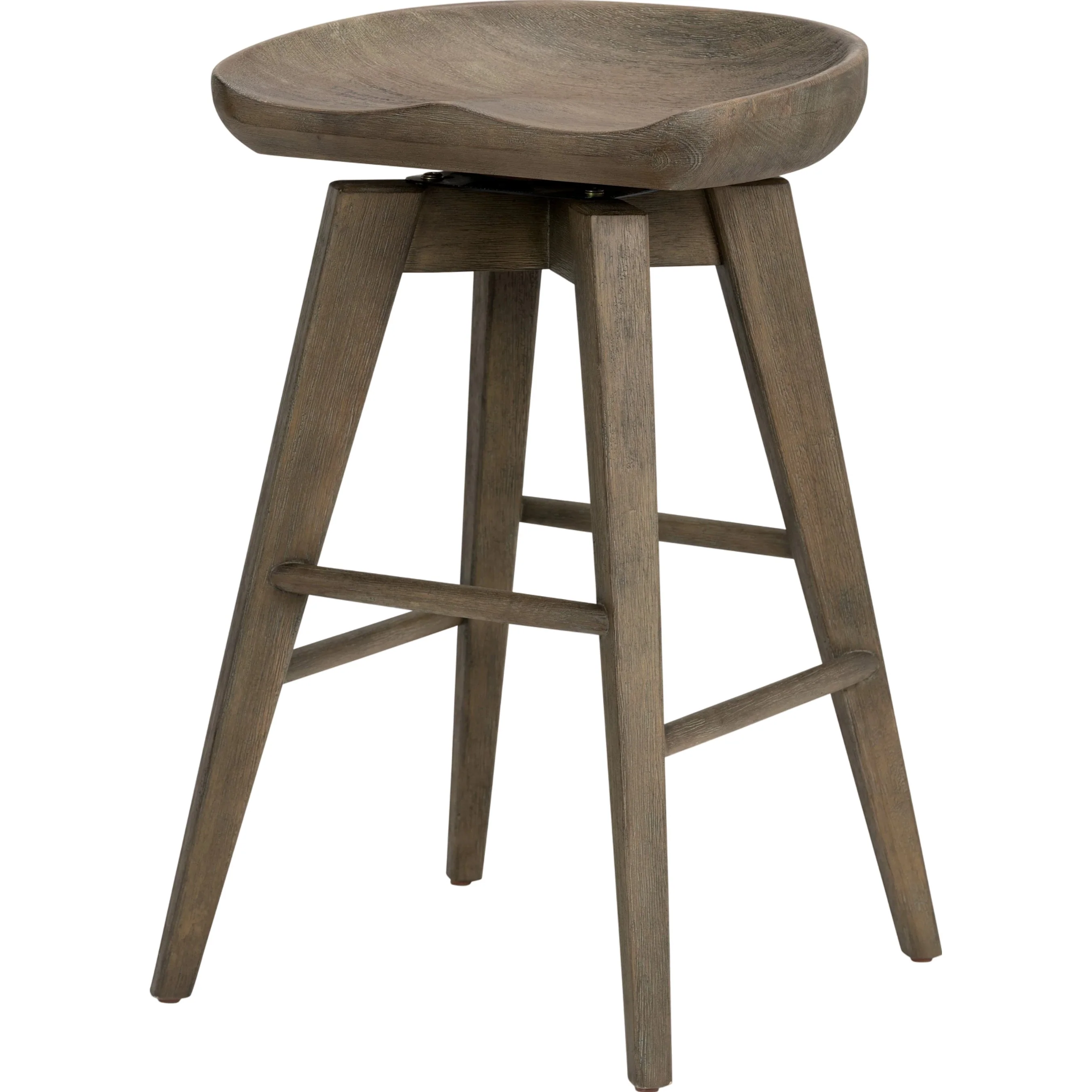 Paramore Swivel Counter Stool