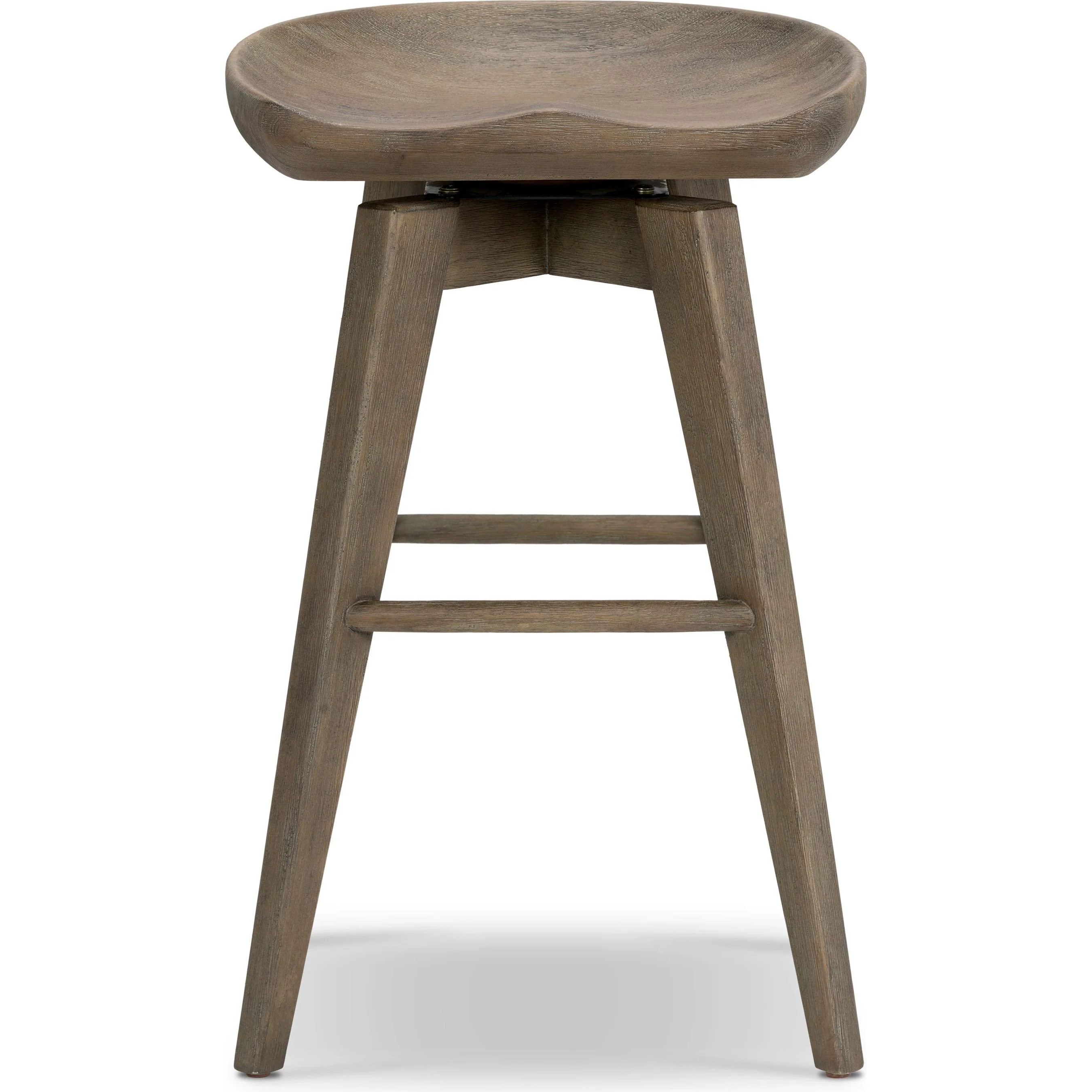 Paramore Swivel Counter Stool - Image 2
