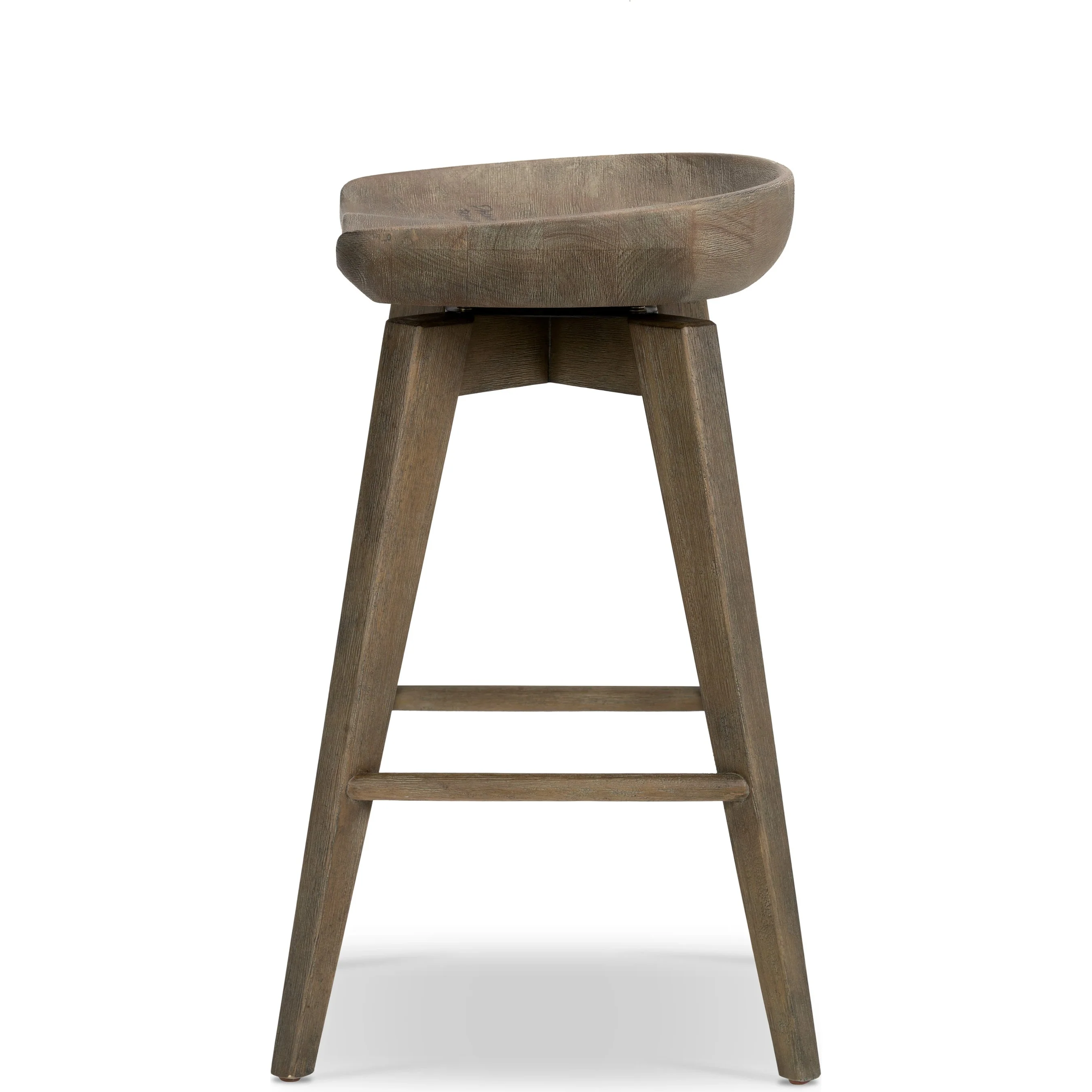 Paramore Swivel Counter Stool - Image 3
