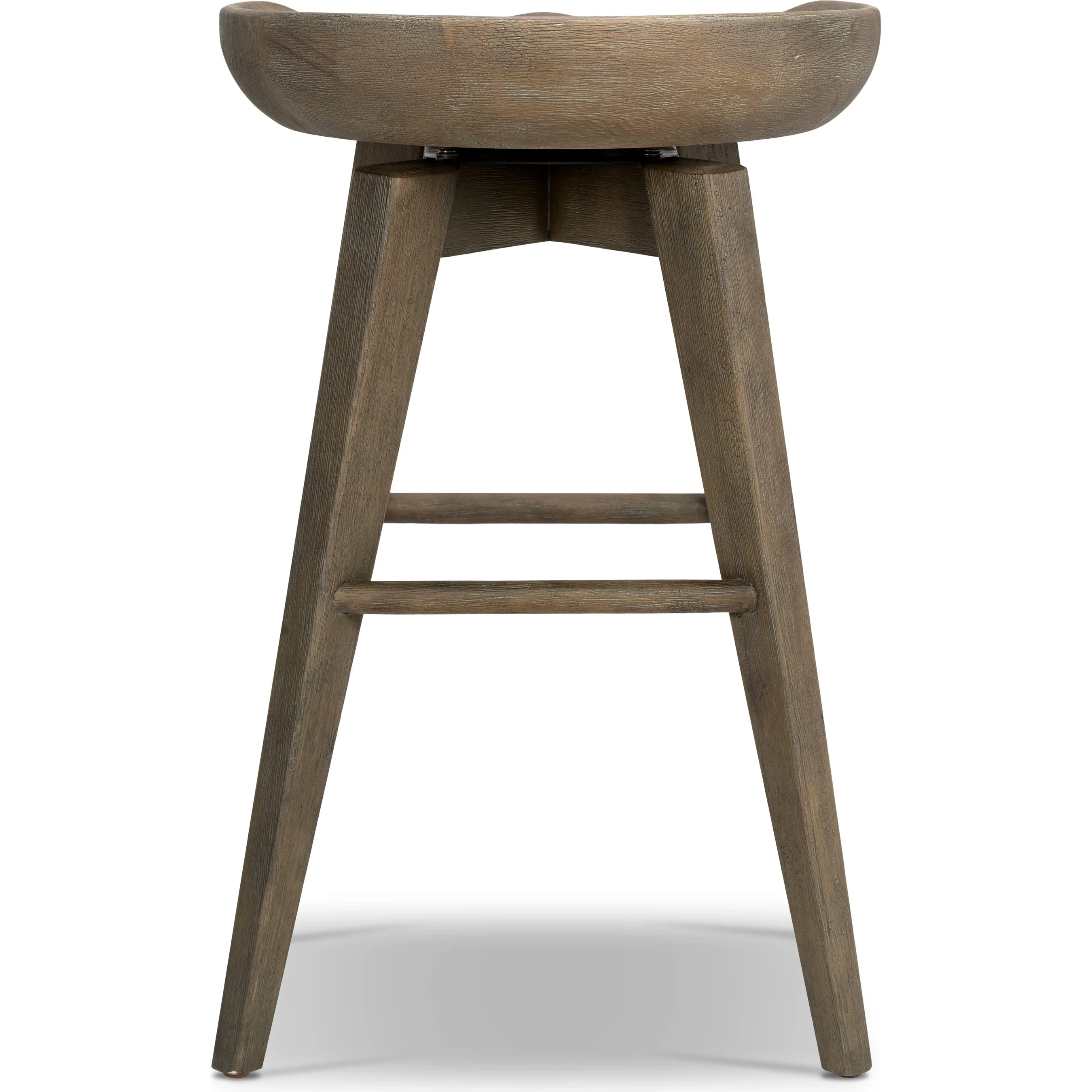 Paramore Swivel Counter Stool - Image 4