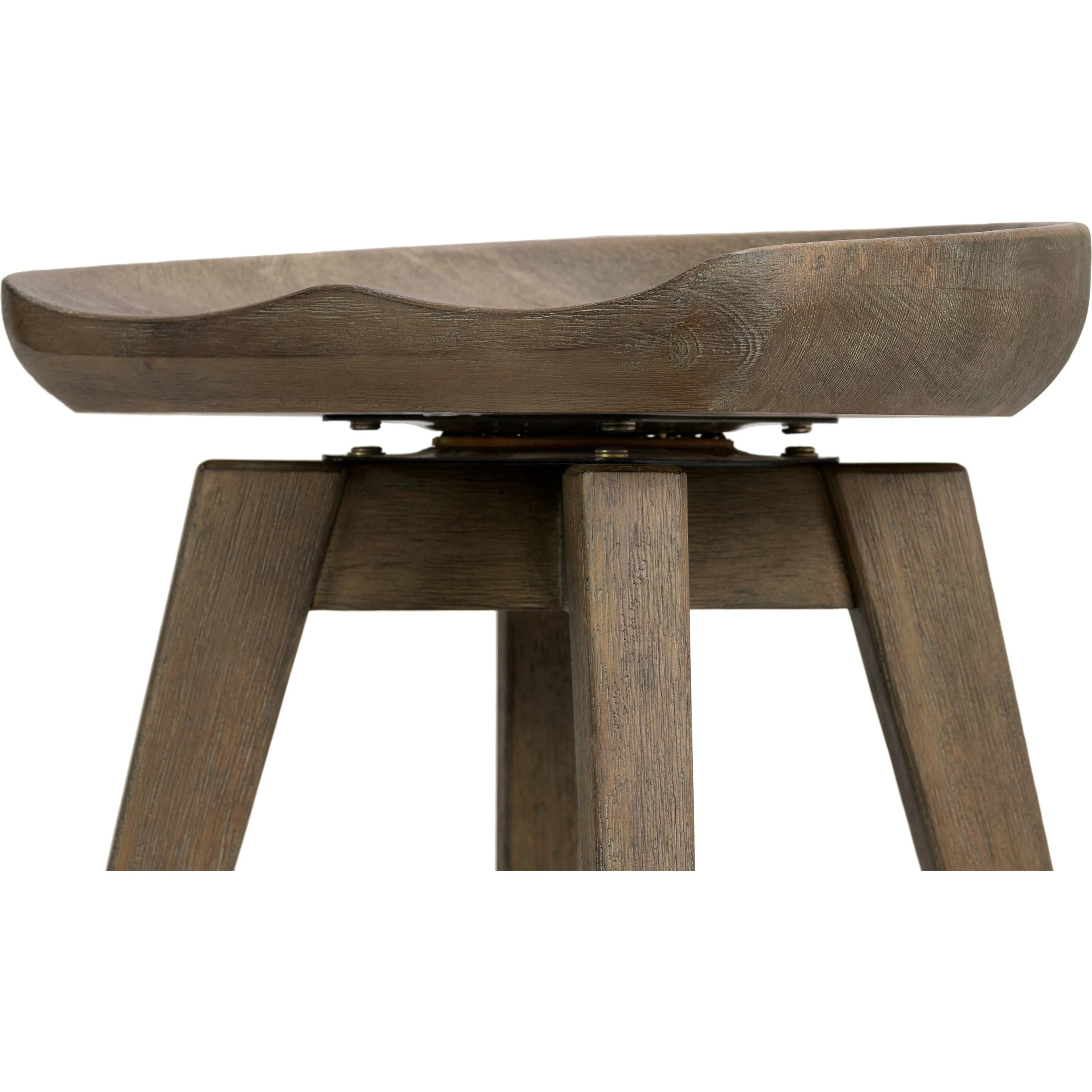 Paramore Swivel Counter Stool - Image 8