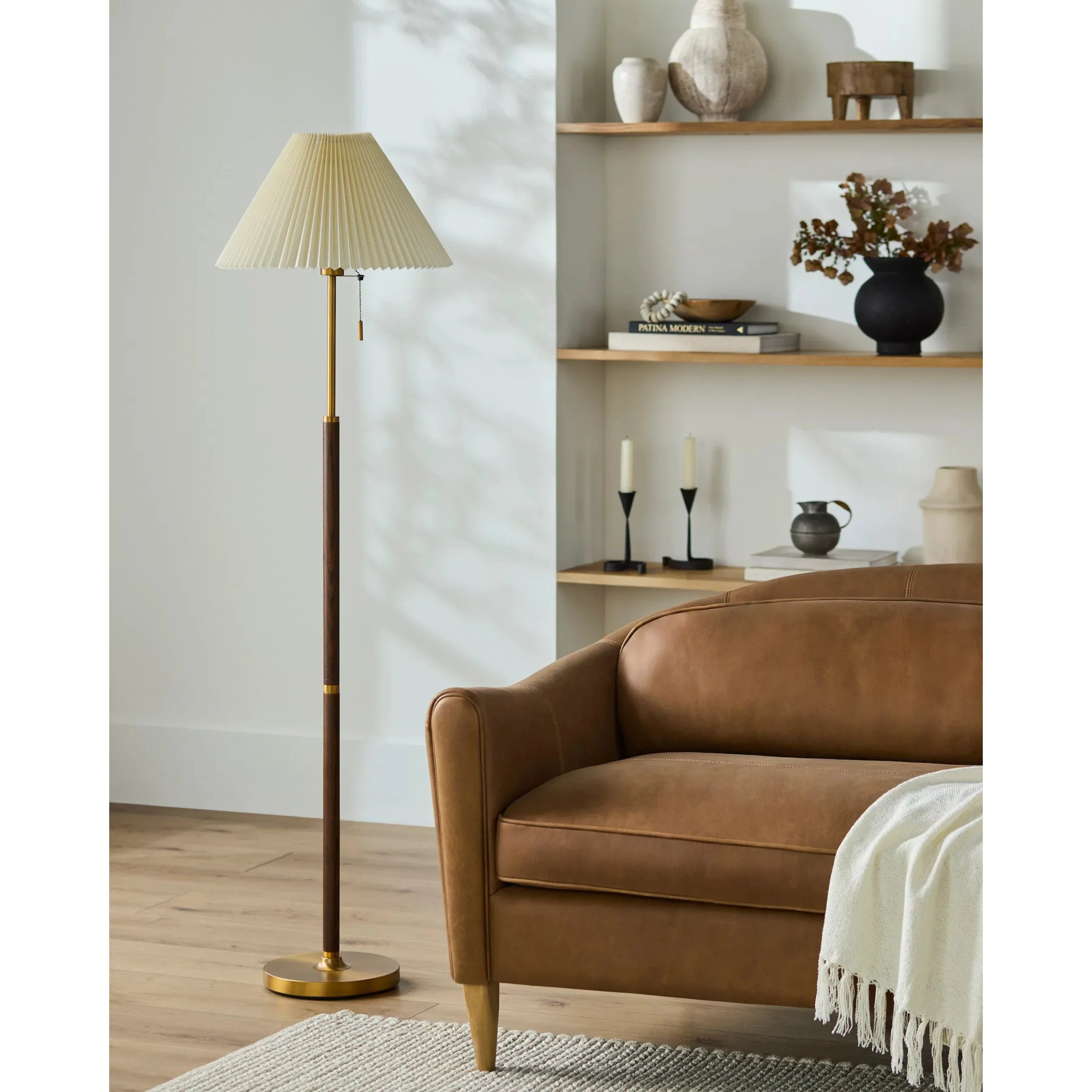 Parco Accent Floor Lamp - Image 2