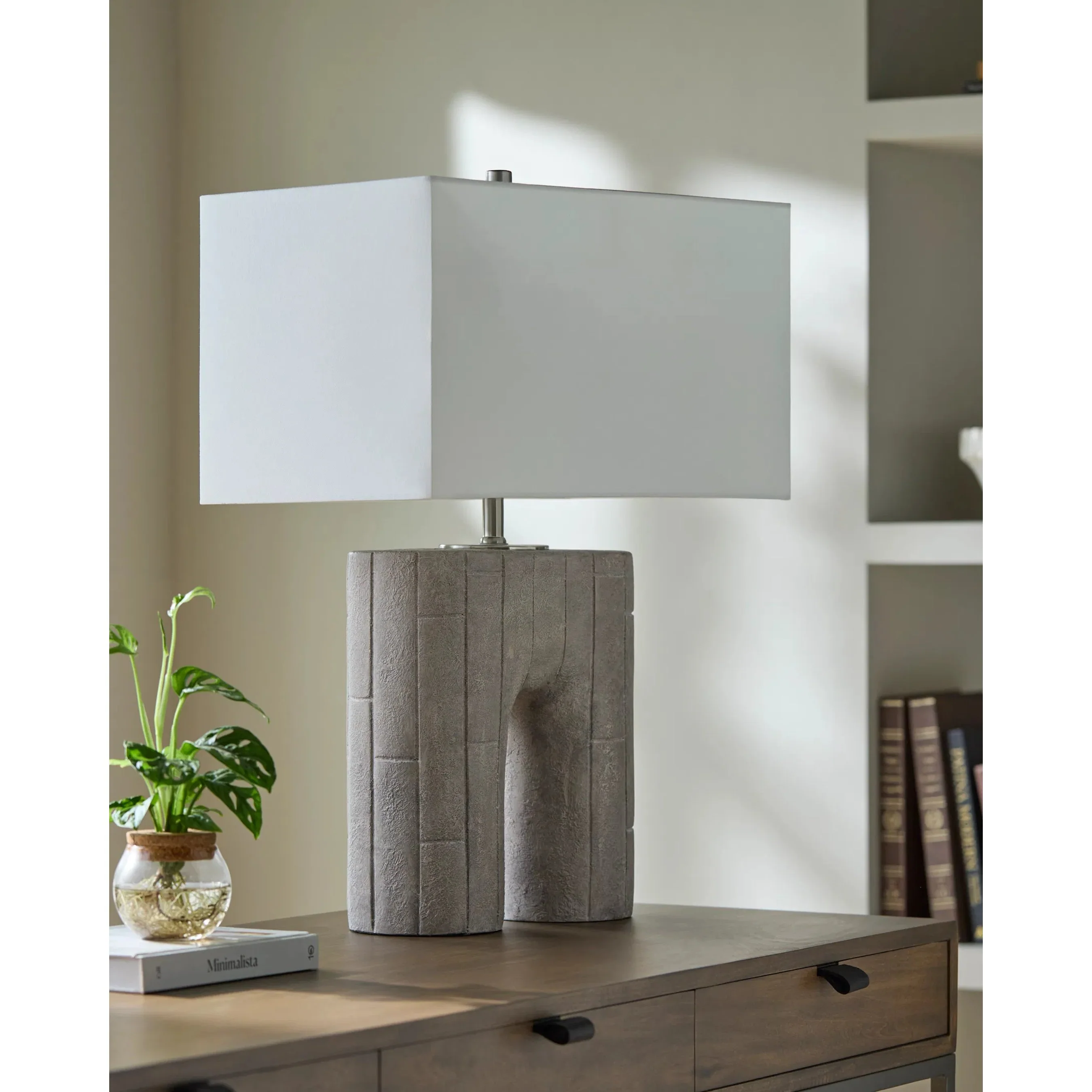 Parham Accent Table Lamp - Image 2