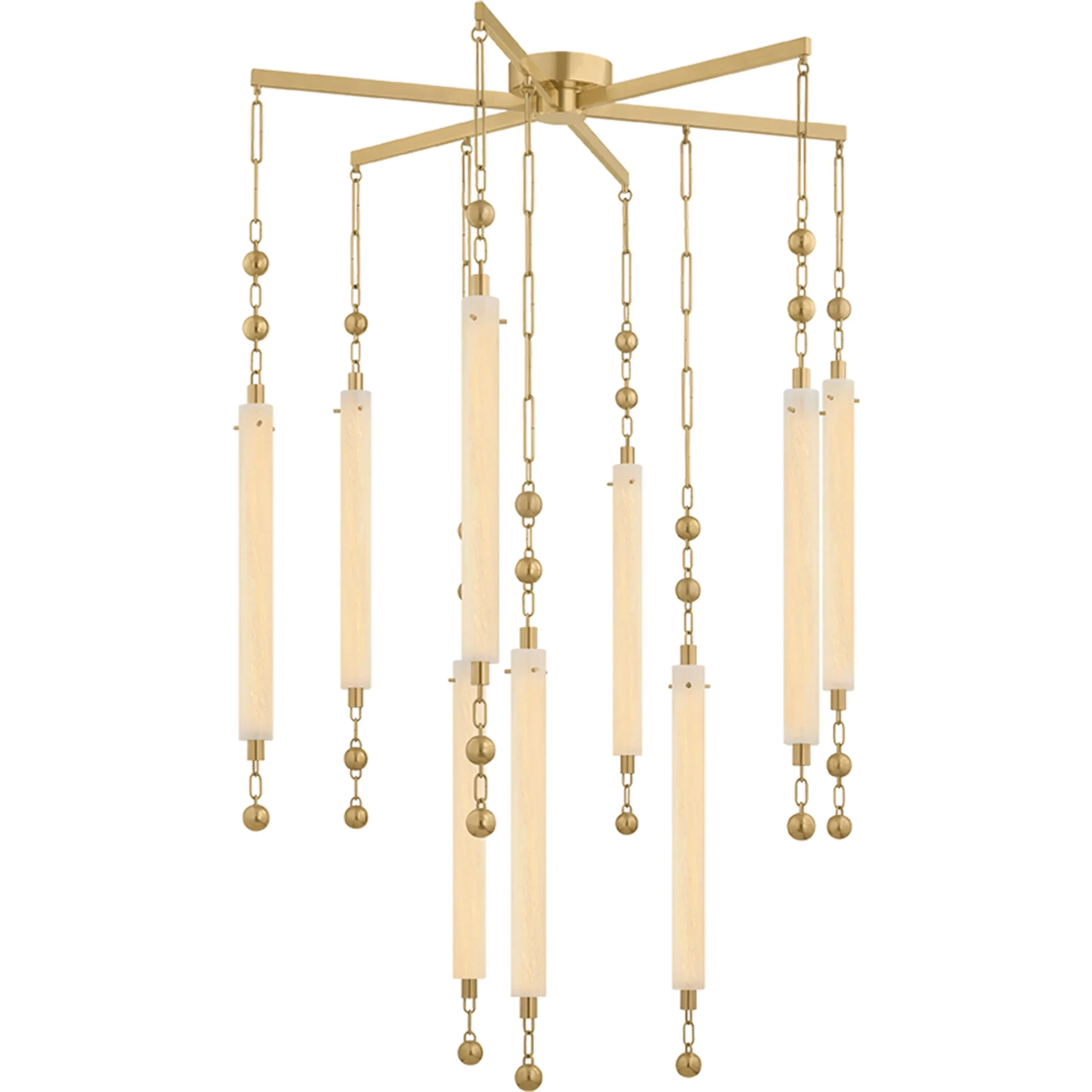 Parigi Chandelier - Image 2