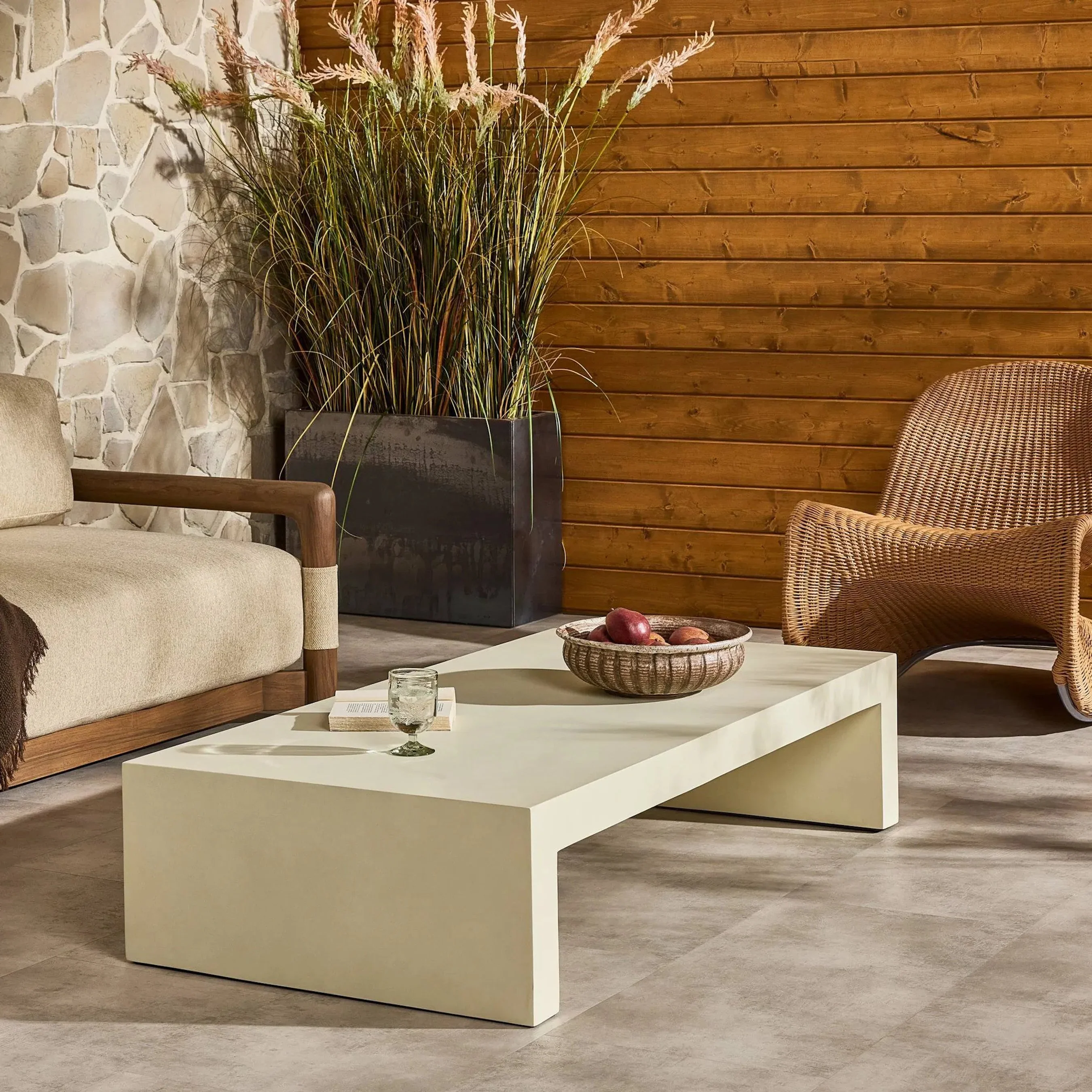 Parish Coffee Table - Image 14