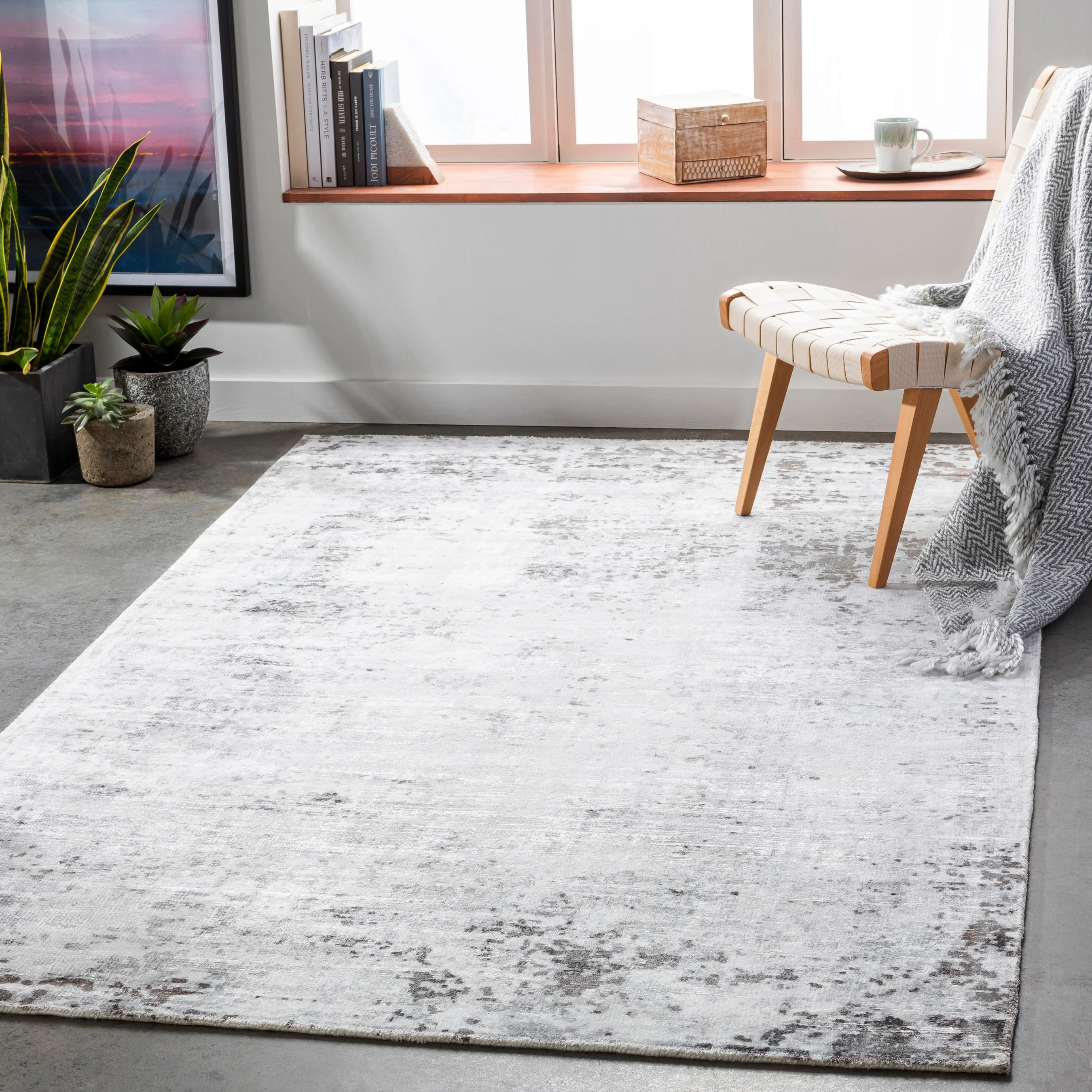Park Avenue PAV-2300 Rug - Image 22