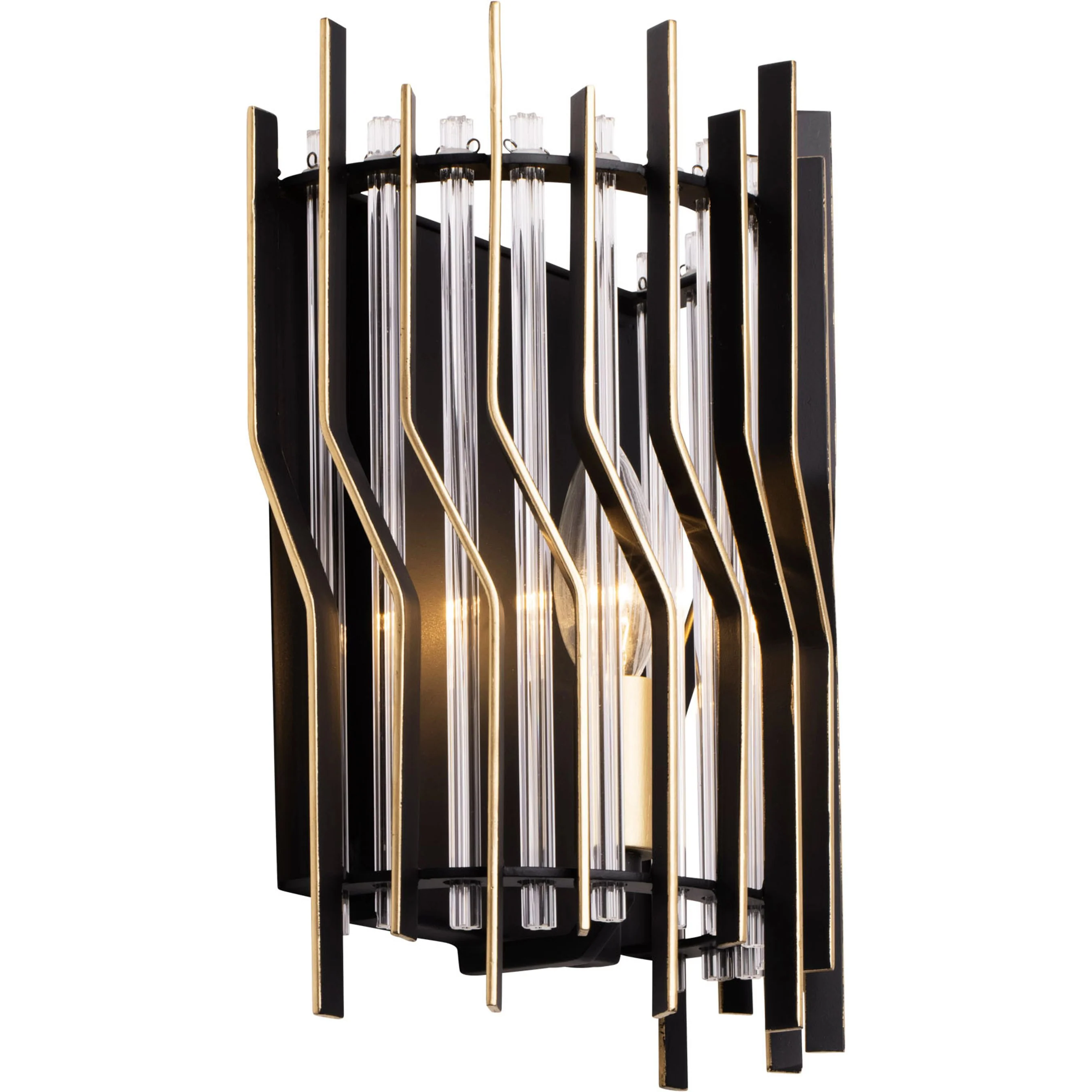 Park Row Sconce - Image 3