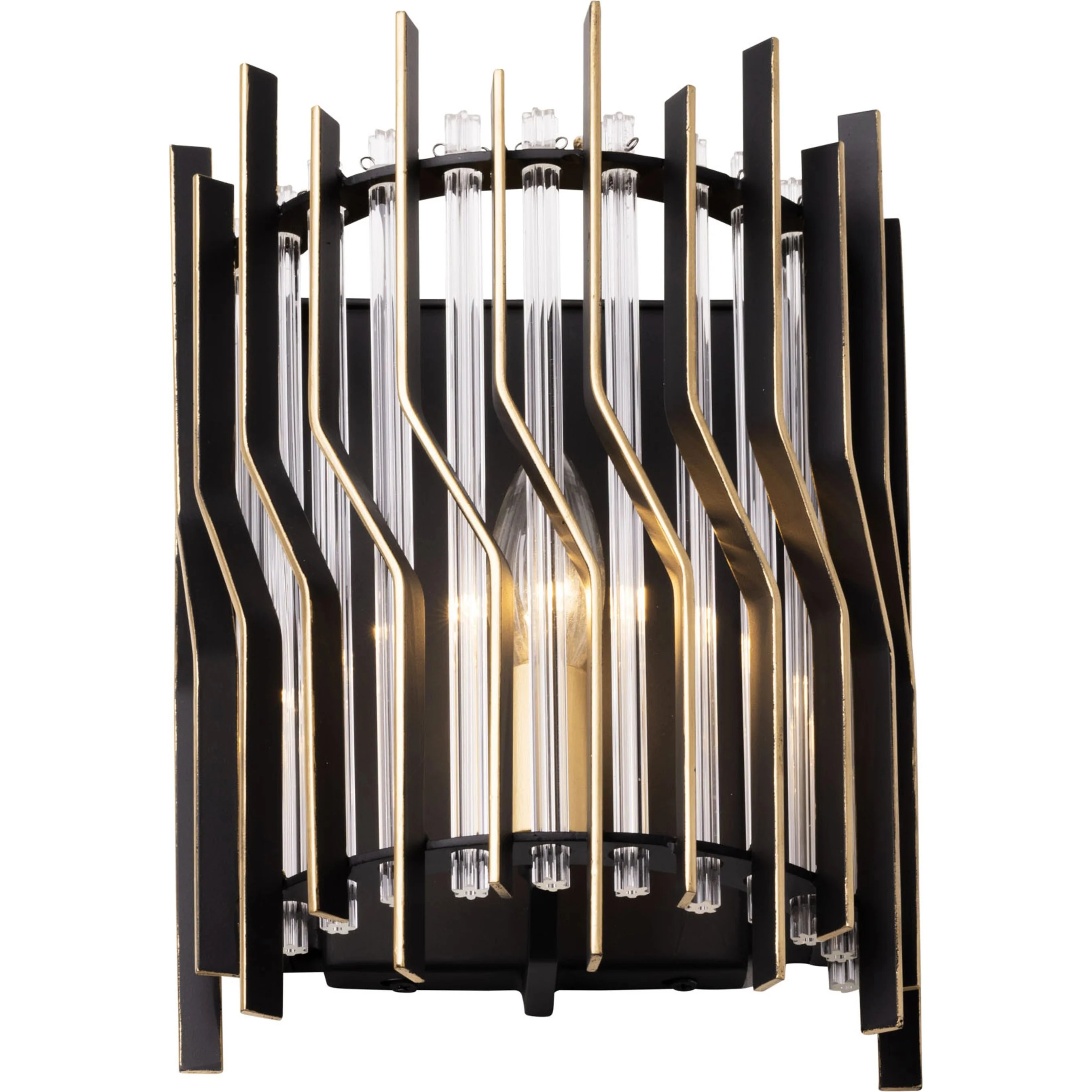 Park Row Sconce - Image 4