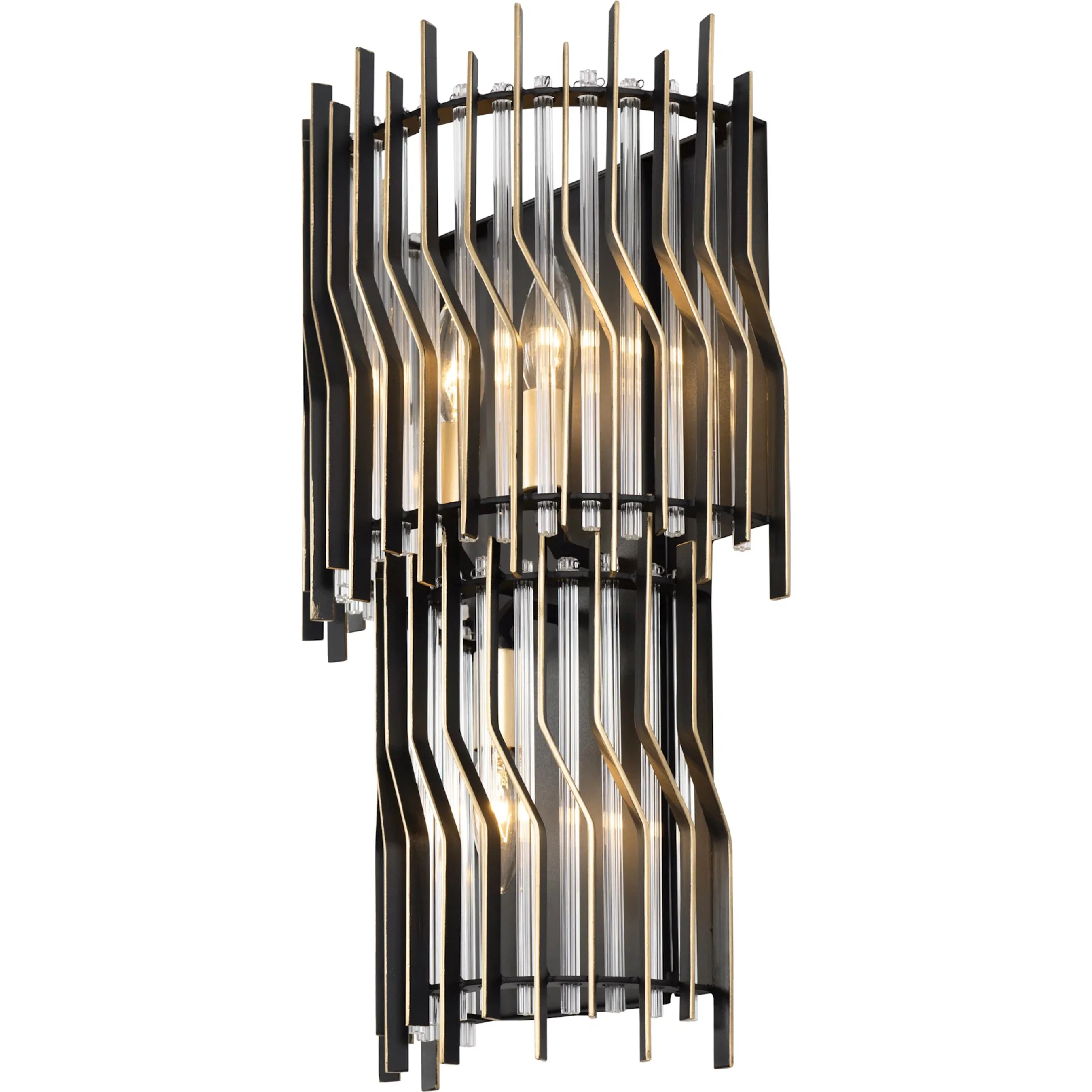Park Row Tier Sconce - Image 3