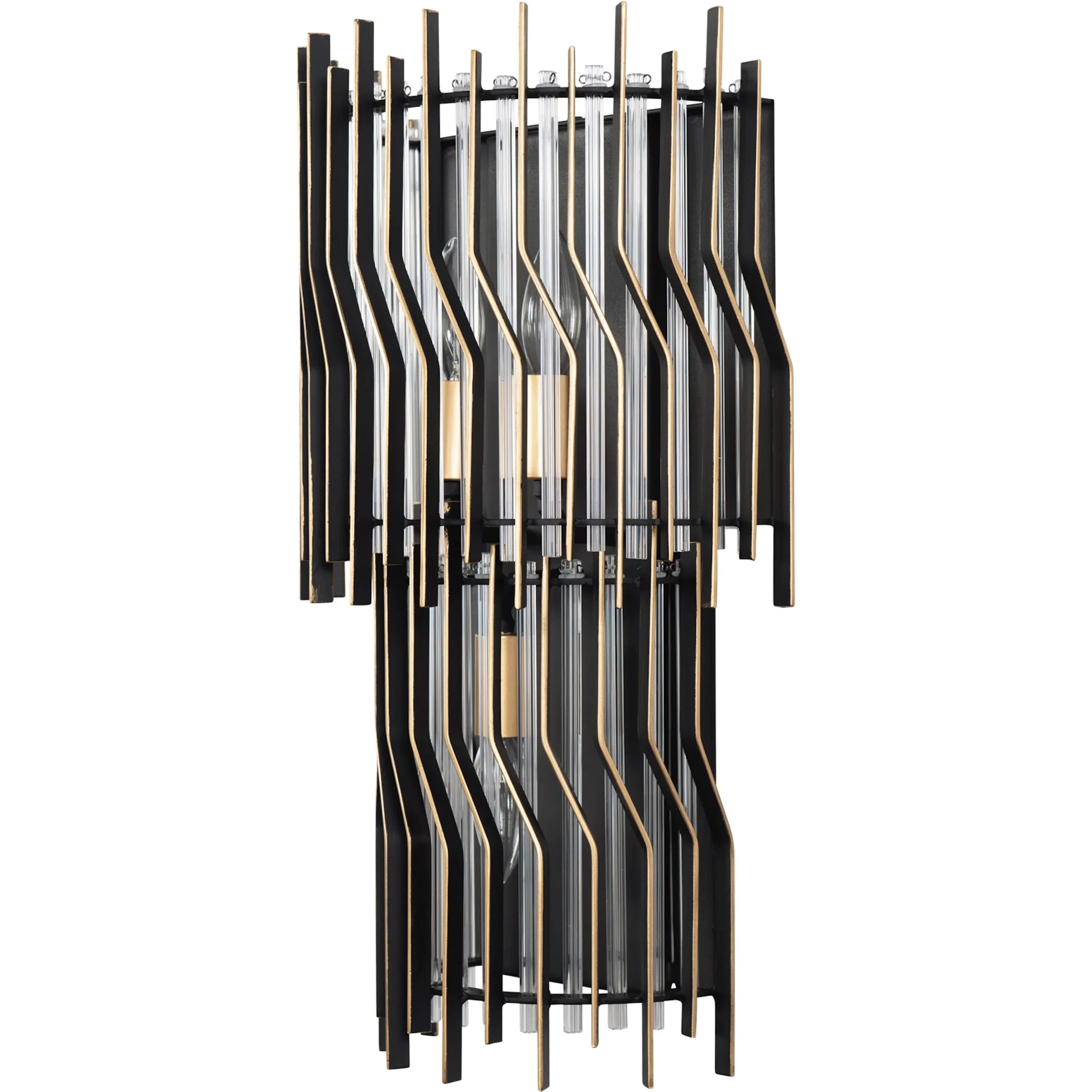 Park Row Tier Sconce - Image 4