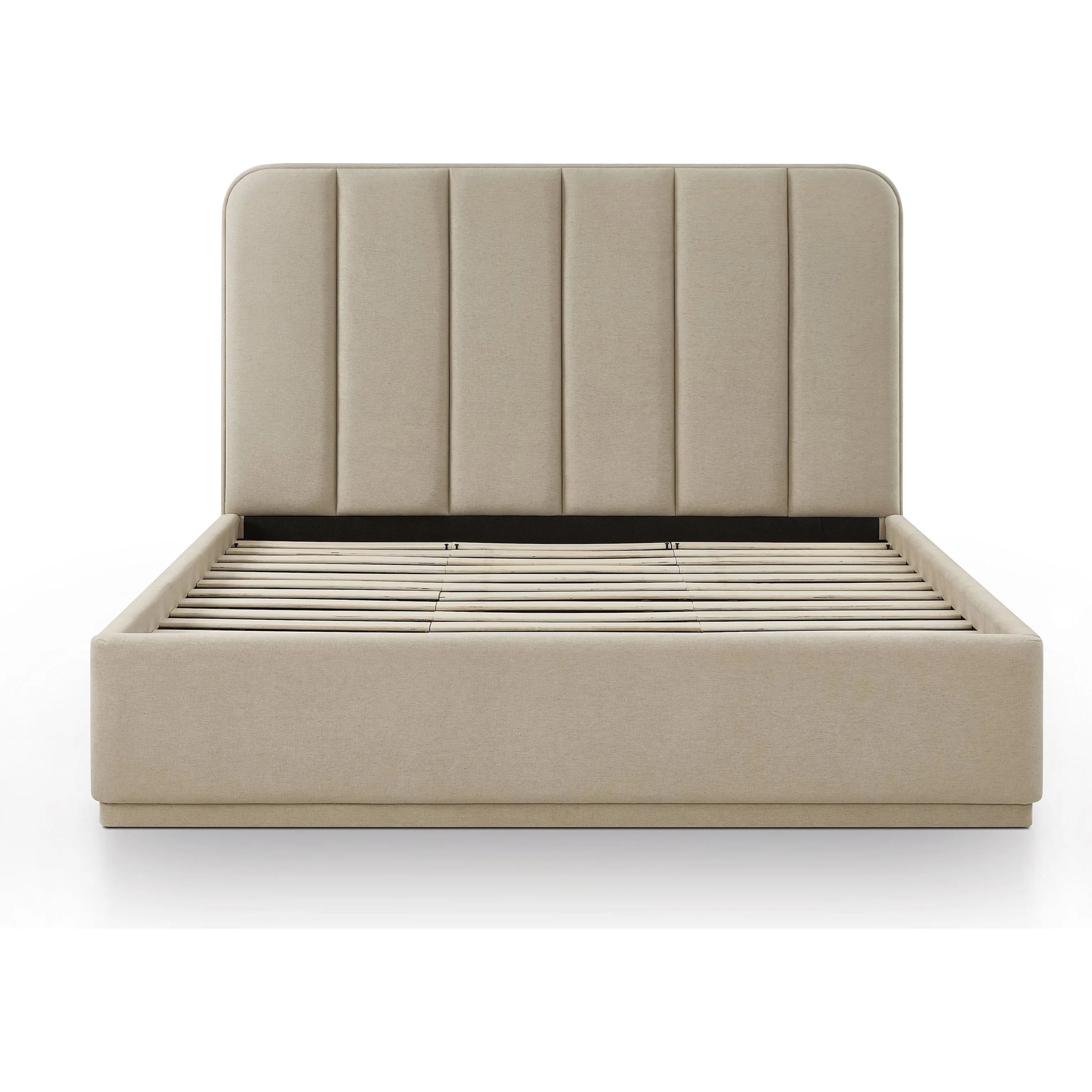 Parker Bed - Image 20
