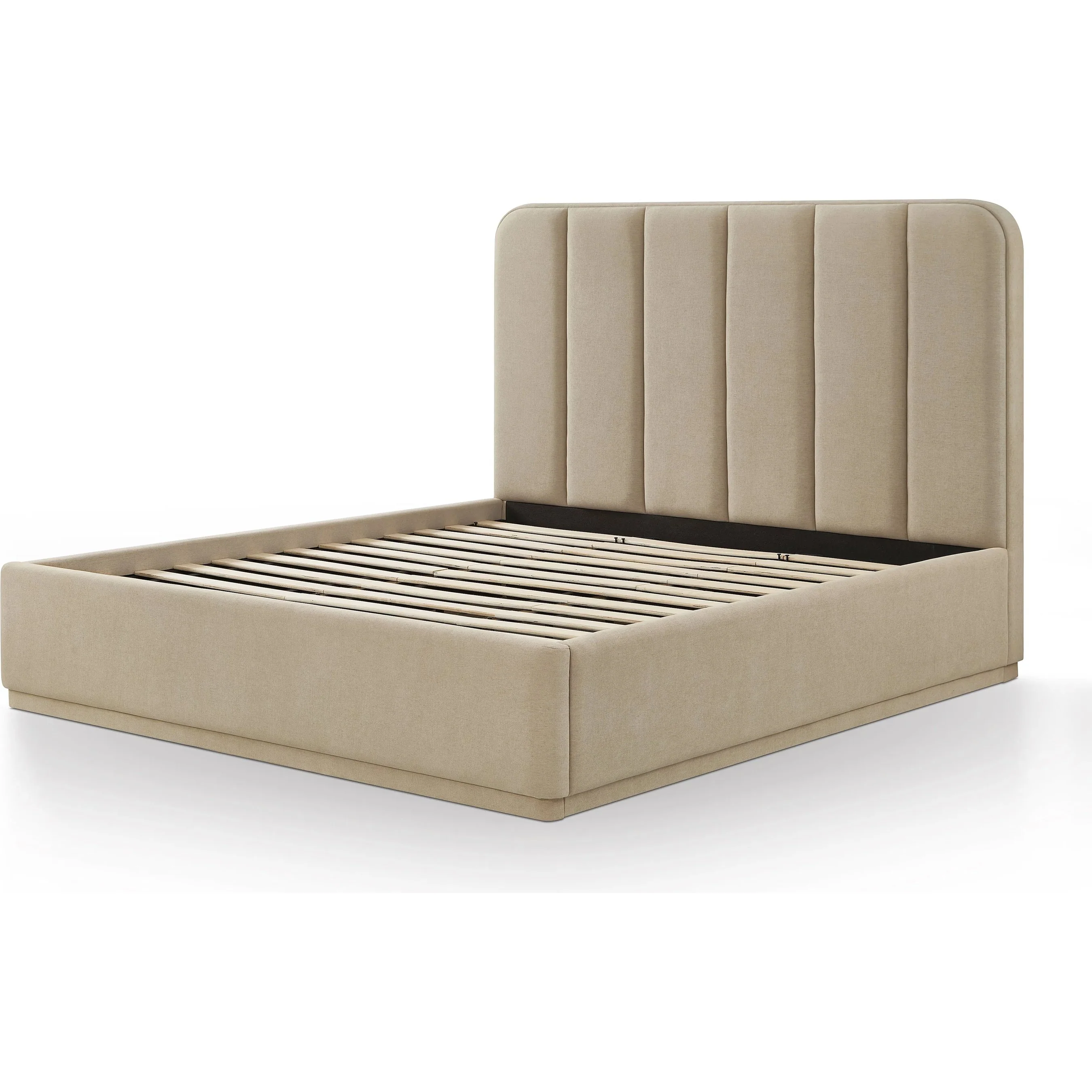 Parker Bed - Image 21