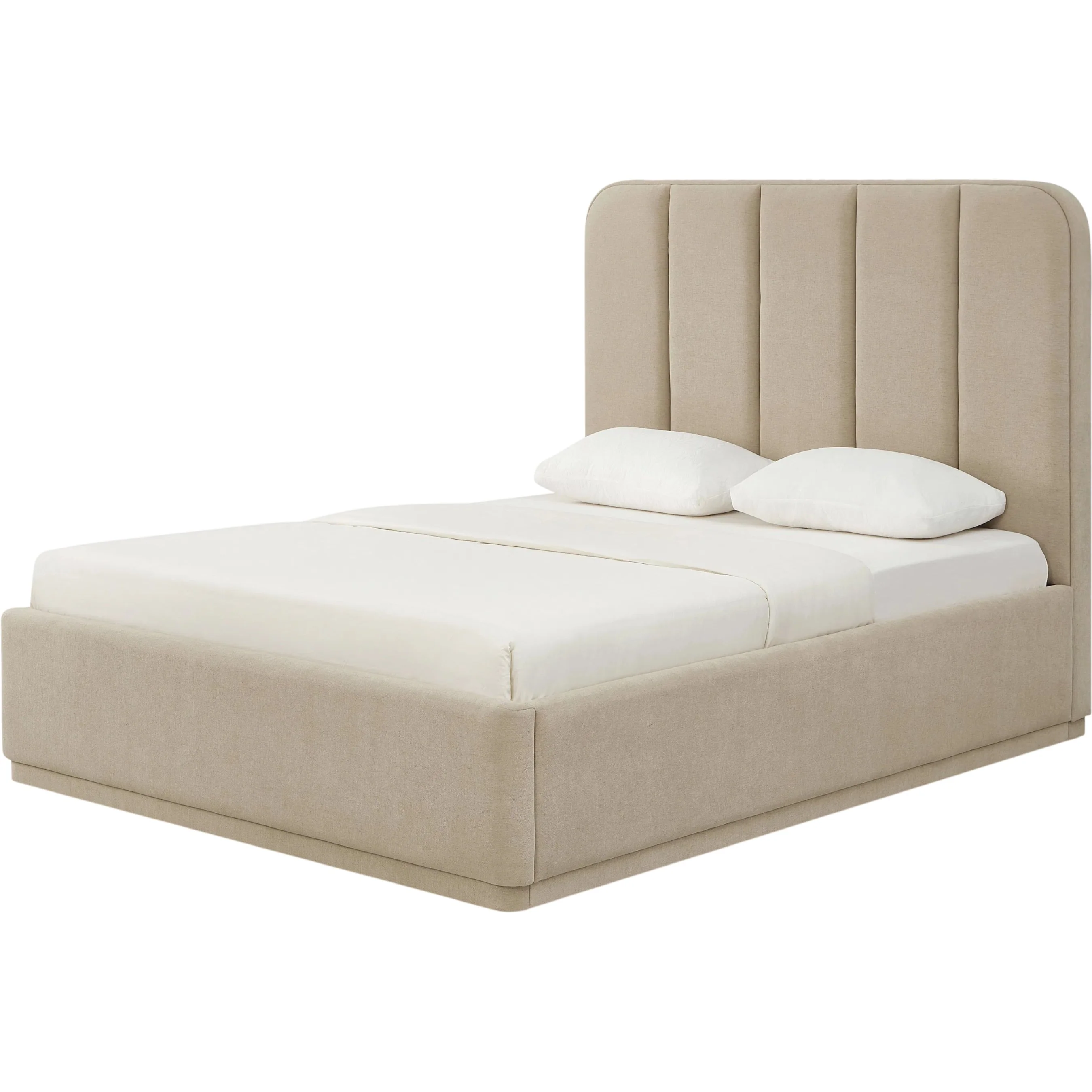Parker Bed - Image 3