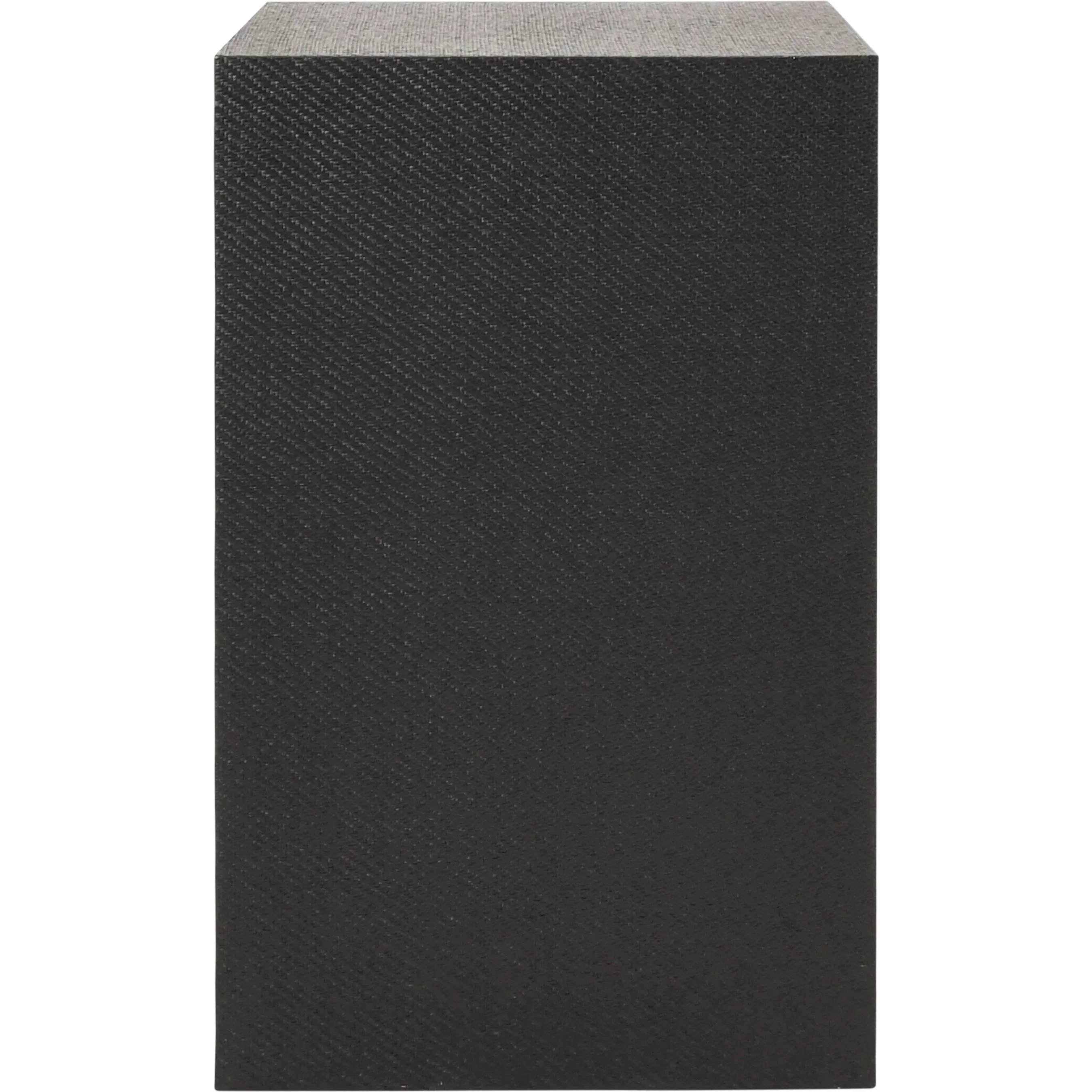 Parker Two Drawer Side Table - Image 4