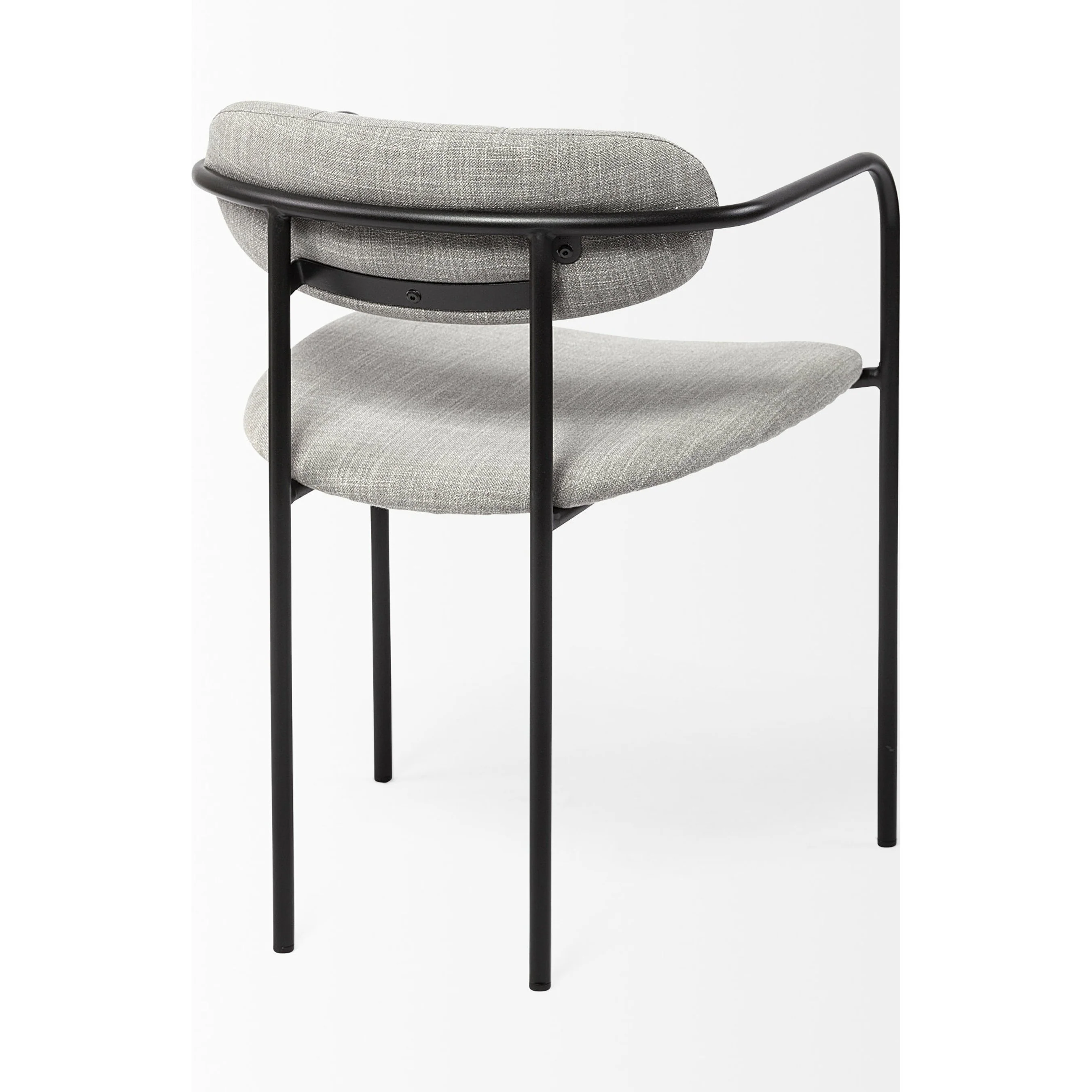 Parker Upholstered Dining Chair (Set of 2) - Image 10