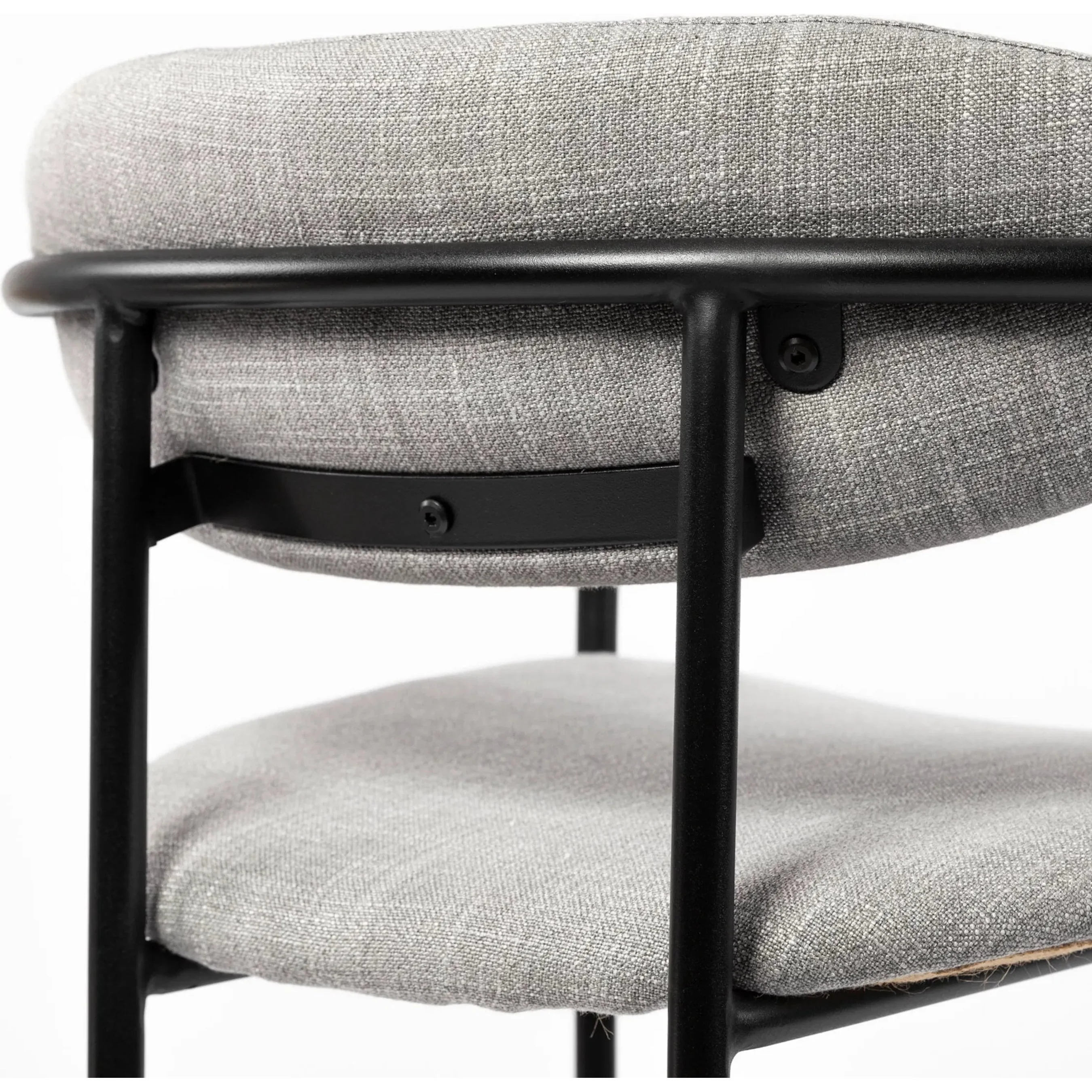 Parker Upholstered Dining Chair (Set of 2) - Image 17