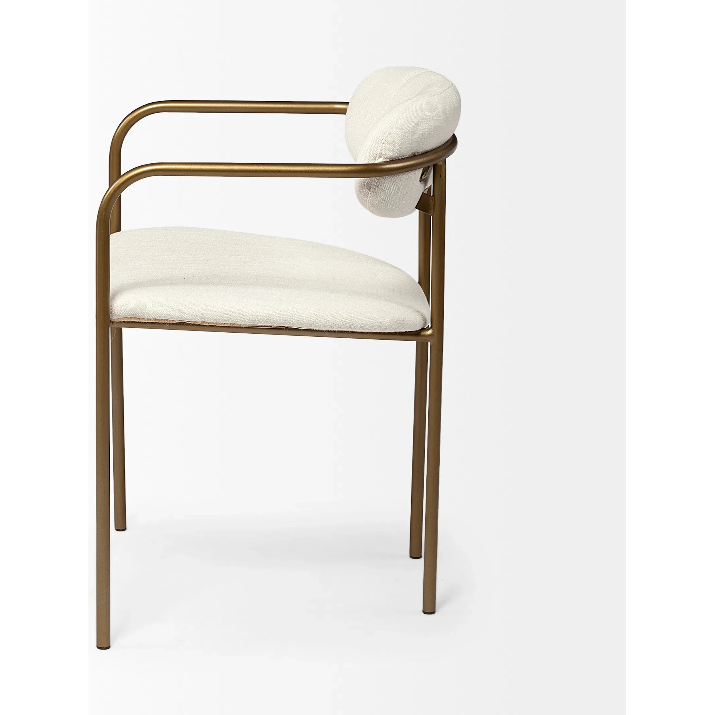 Parker Upholstered Dining Chair (Set of 2) - Image 4