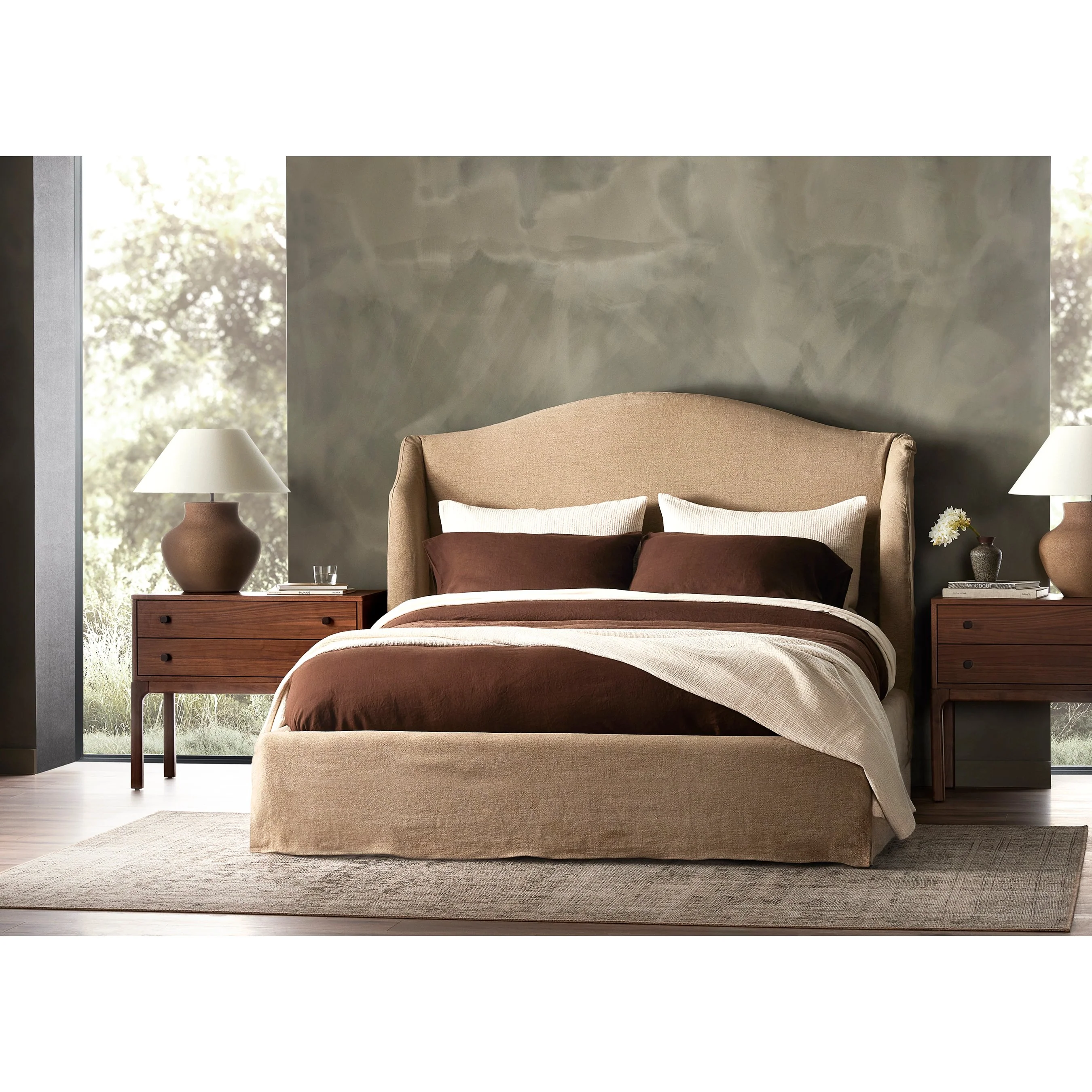 Parma Ceramic Table Lamp - Image 10