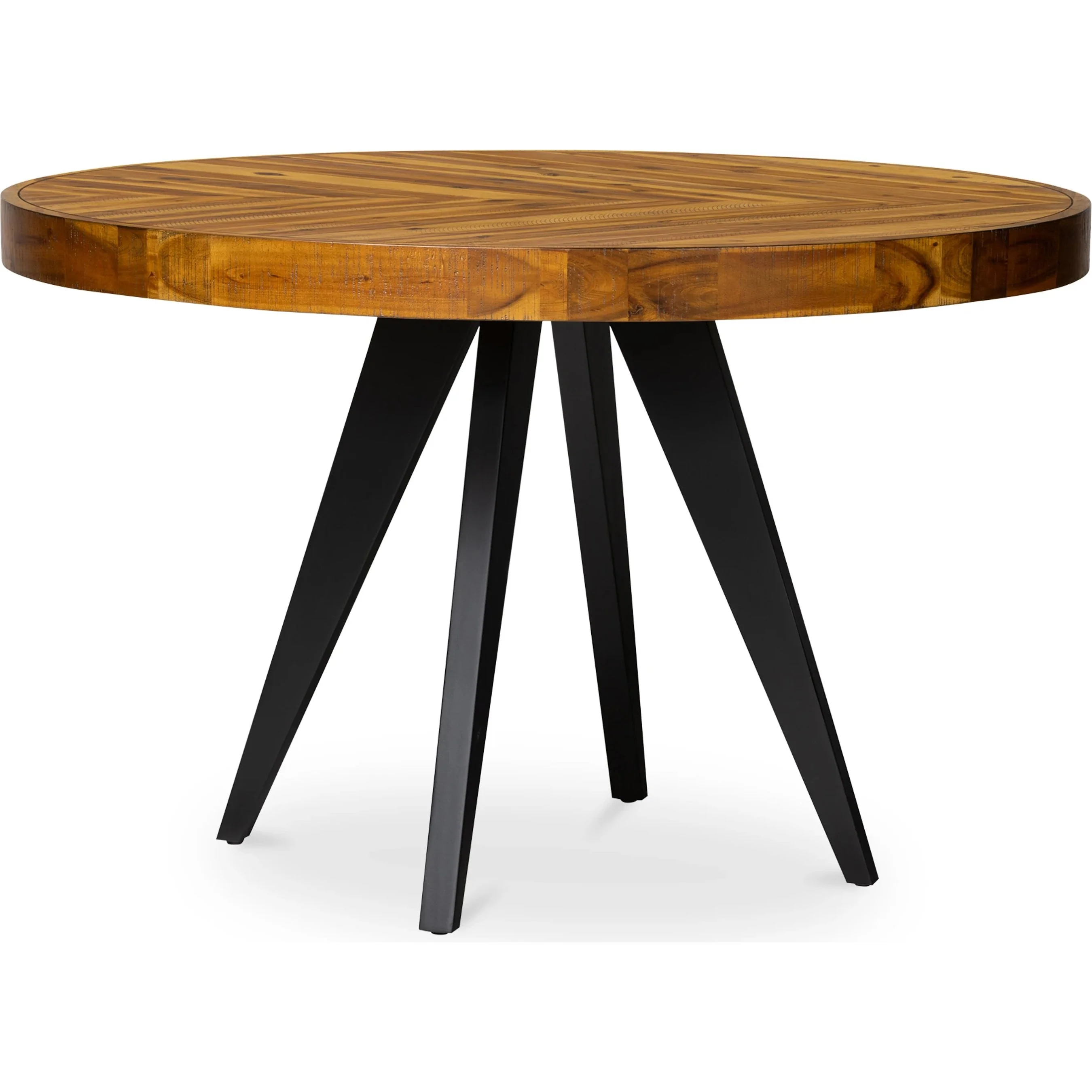 Parq Round Dining Table