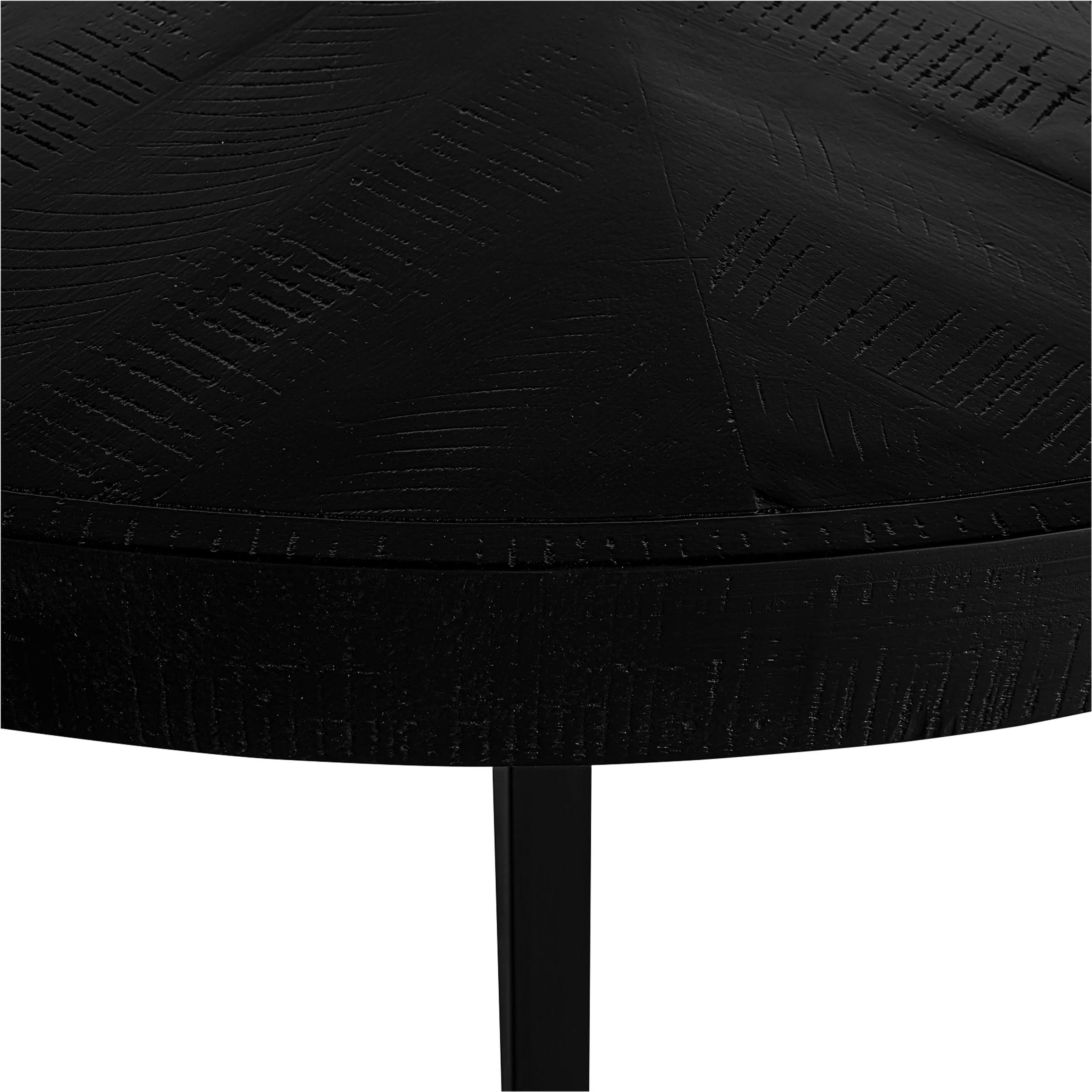 Parq Round Dining Table - Image 6