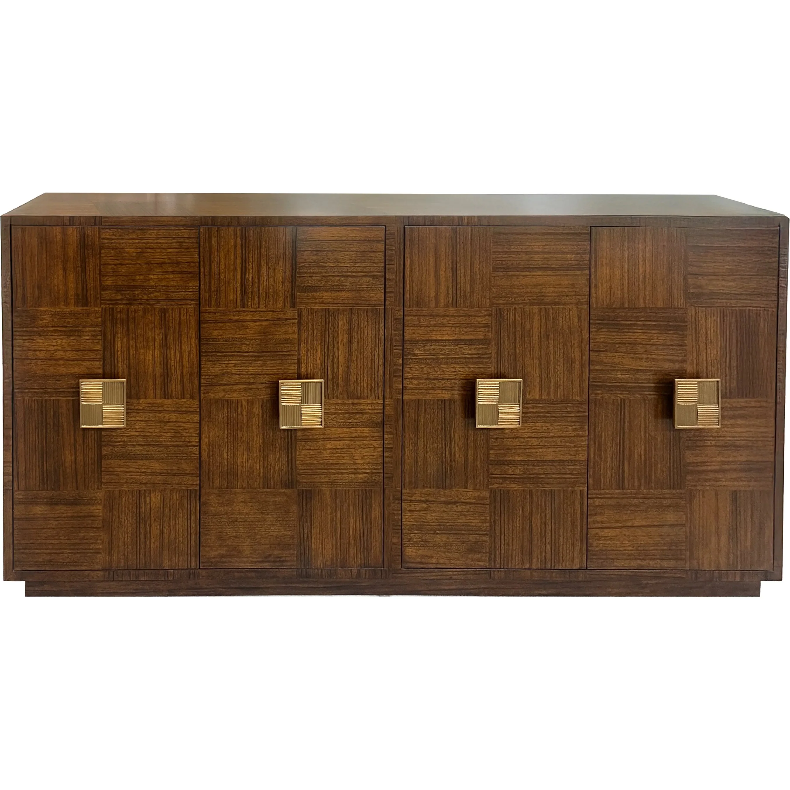 Parquet Sideboard