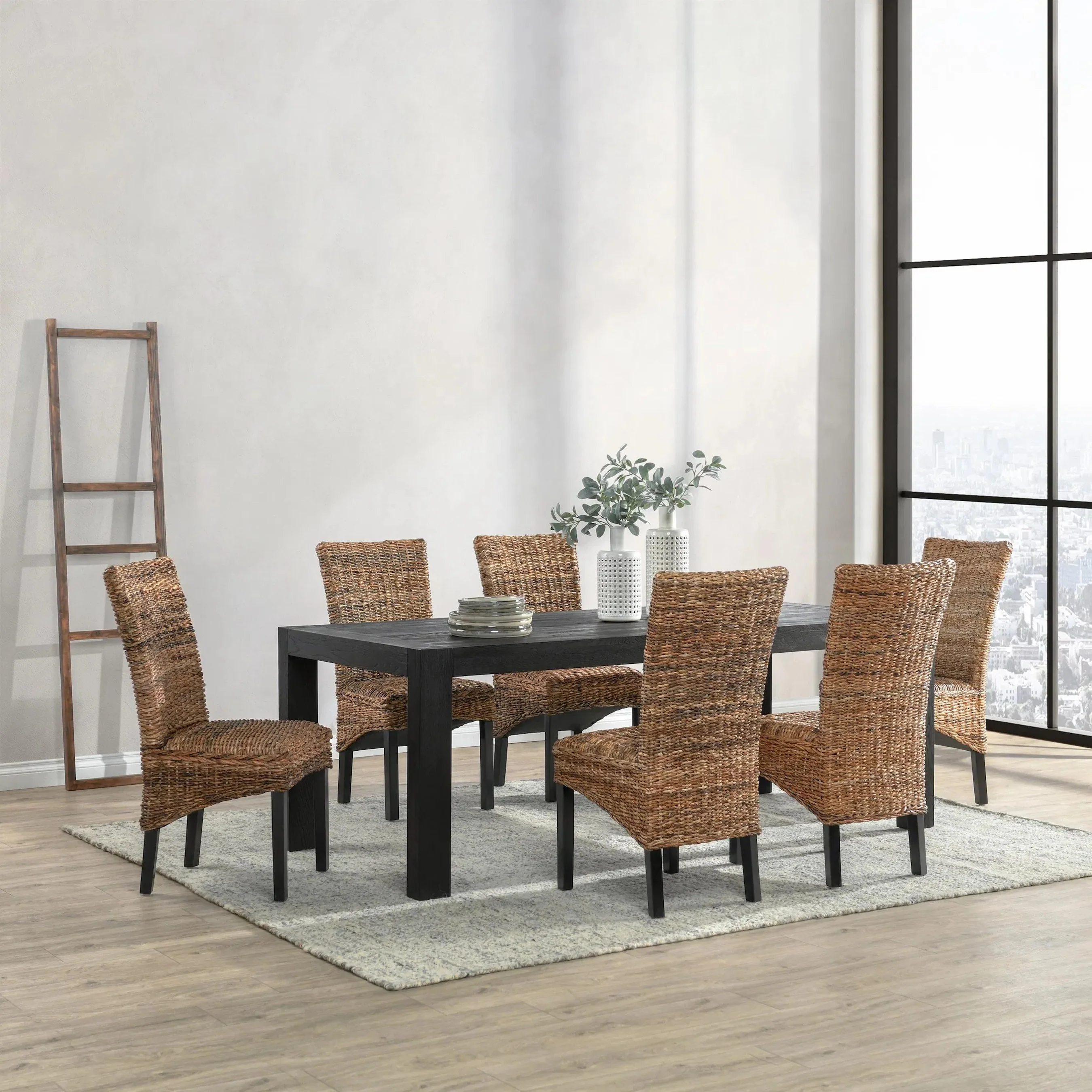 Parsons Dining Table - Image 13