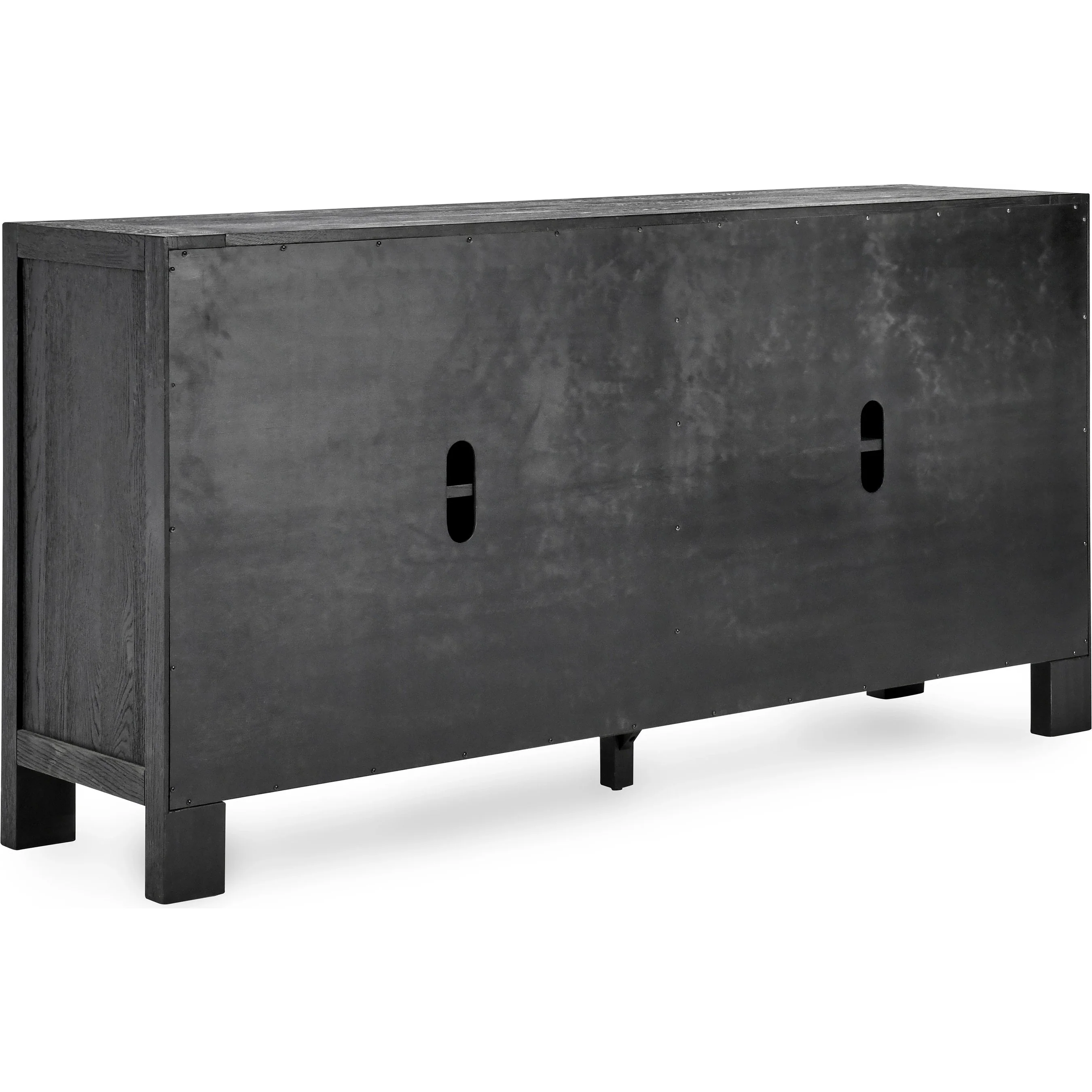 Parsons Four Door Sideboard - Image 10