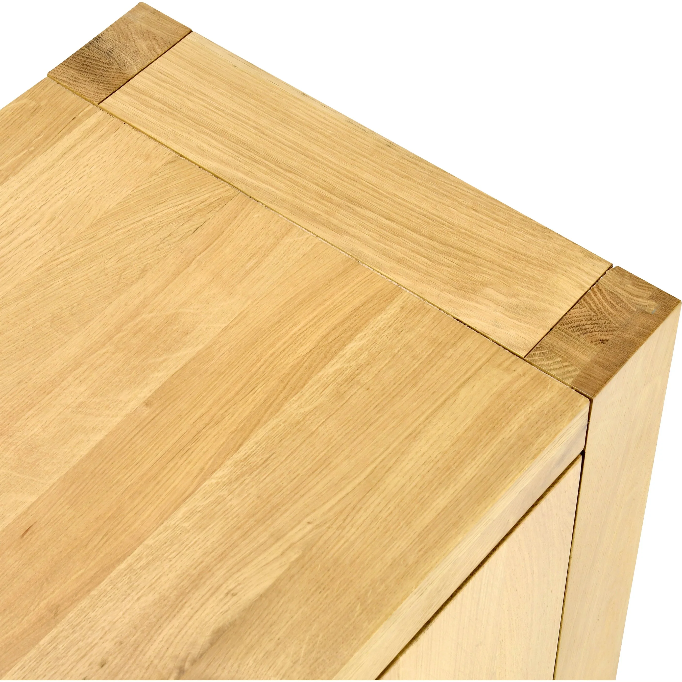 Parsons Four Door Sideboard - Image 12