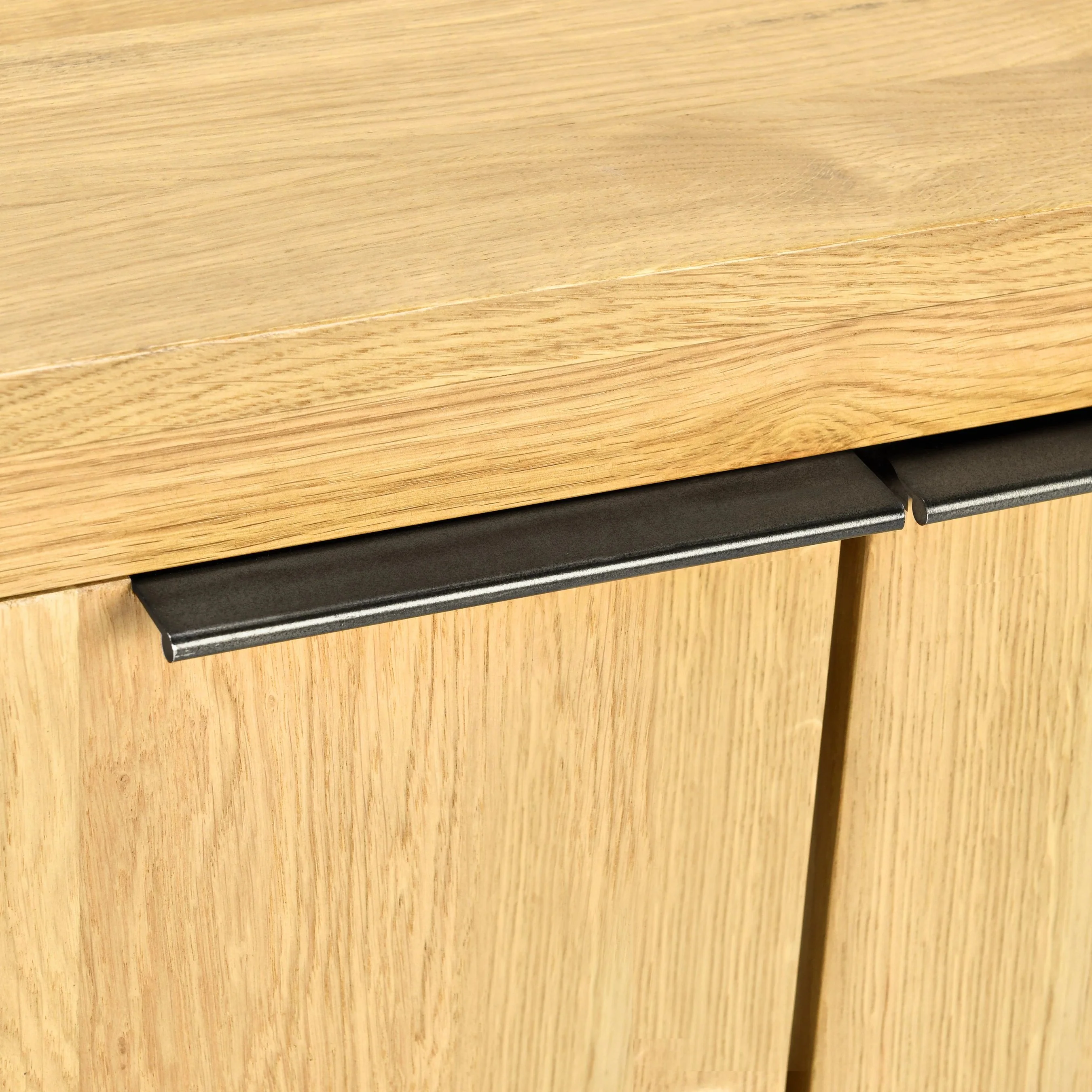Parsons Four Door Sideboard - Image 14