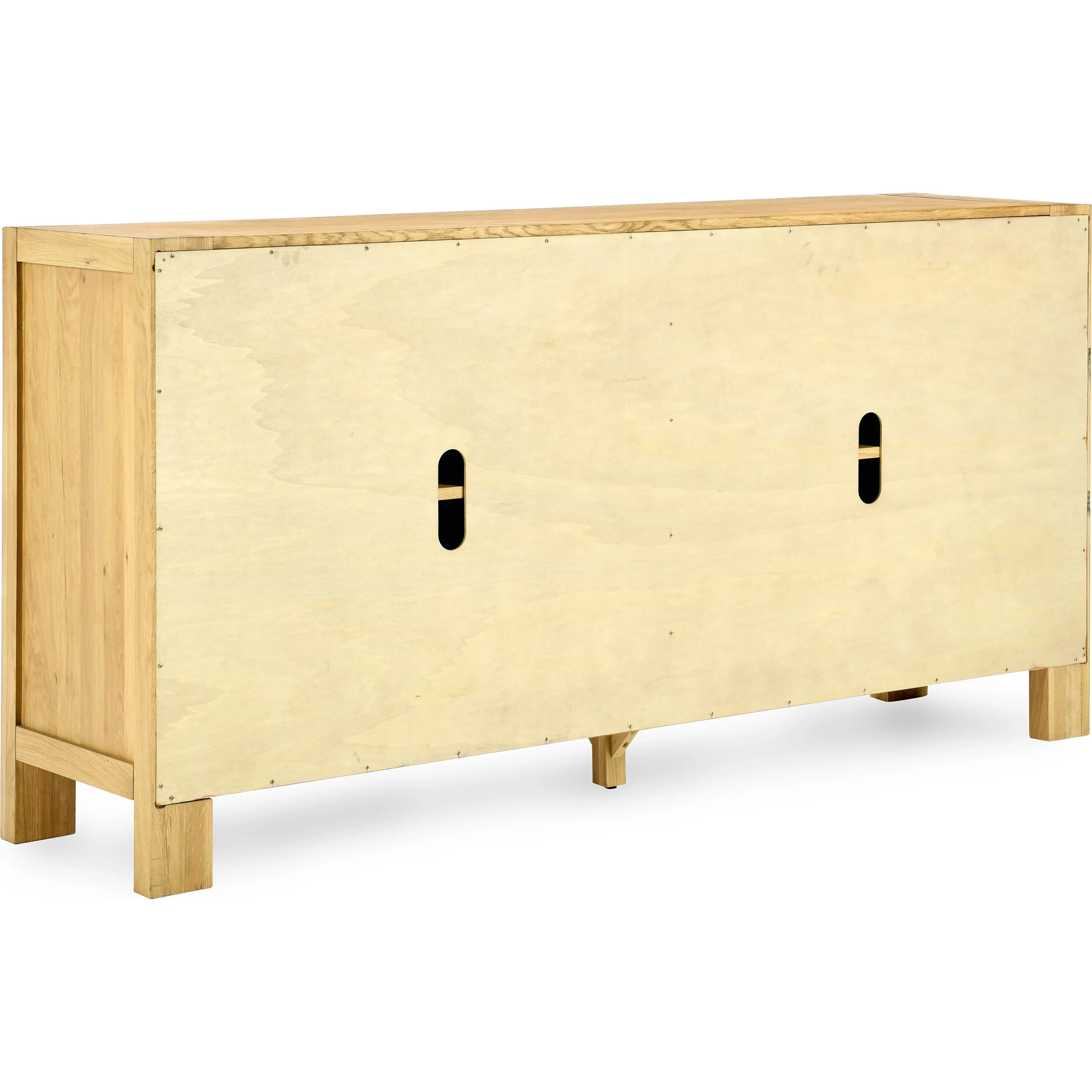 Parsons Four Door Sideboard - Image 9