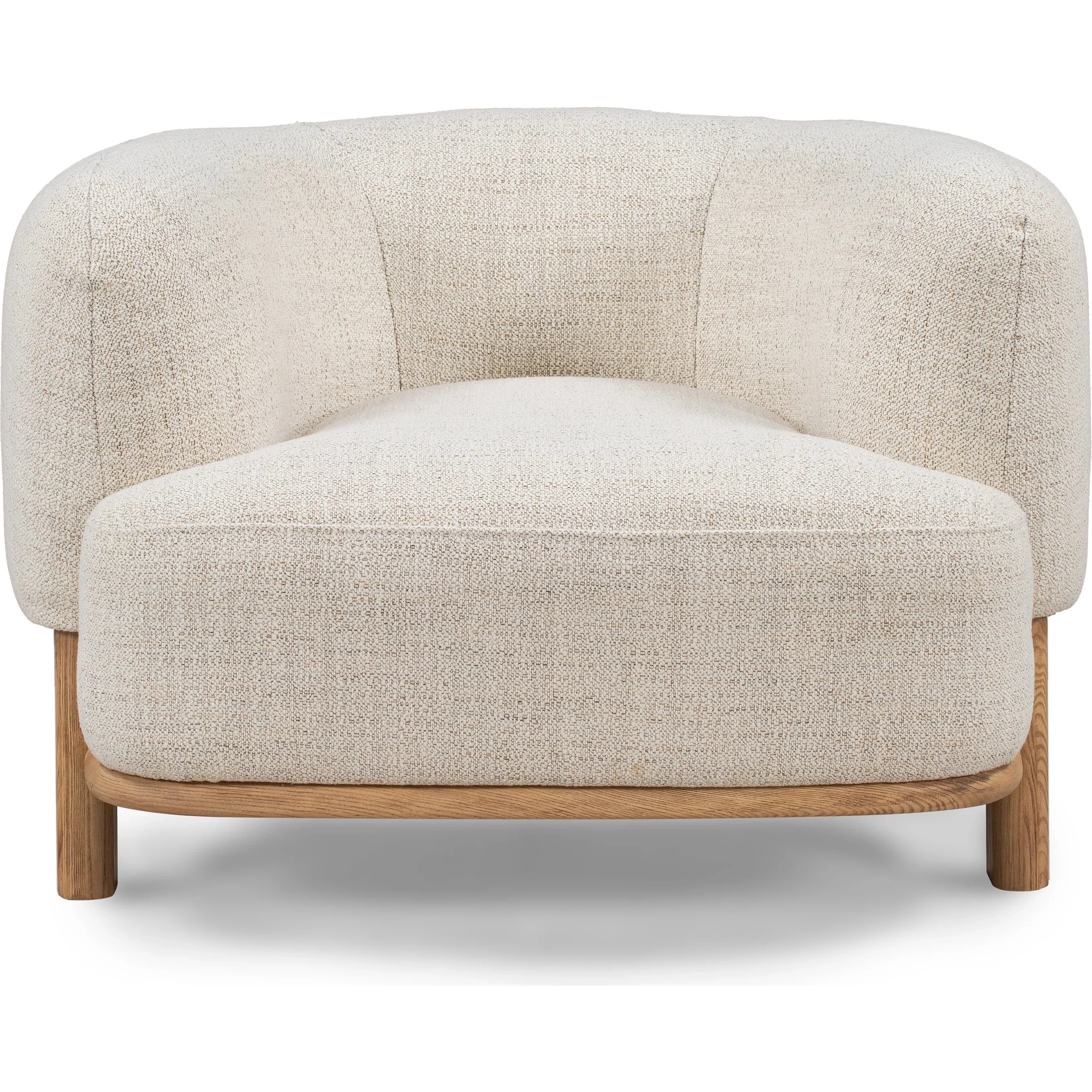 Pasadena Accent Chair - Image 3