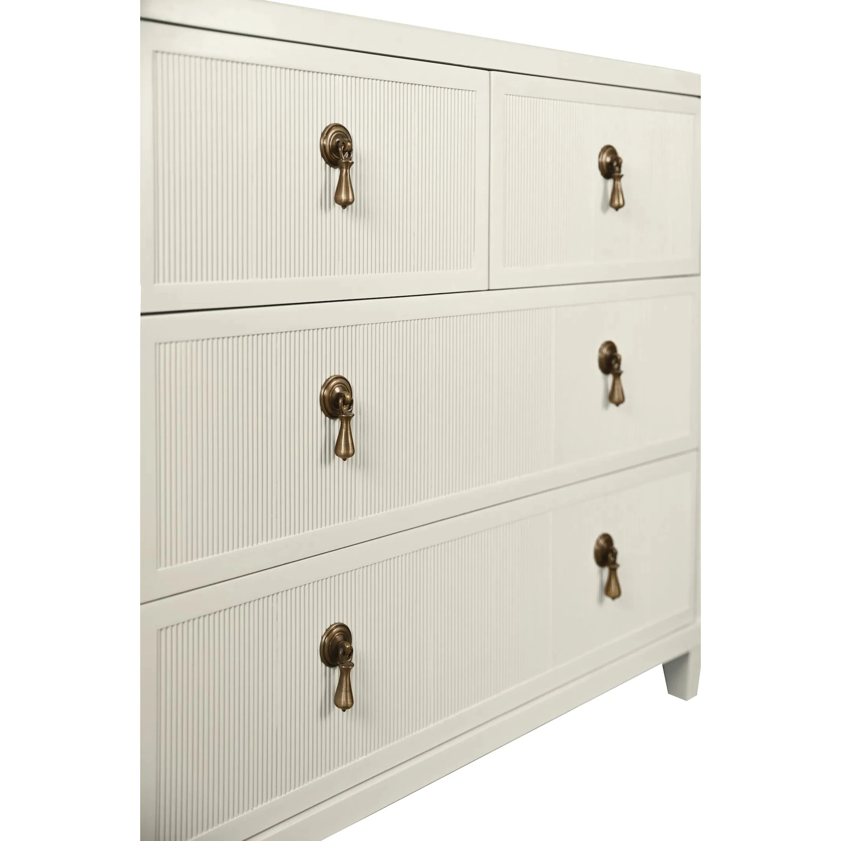 Pascal Four Drawer Chest - Image 13