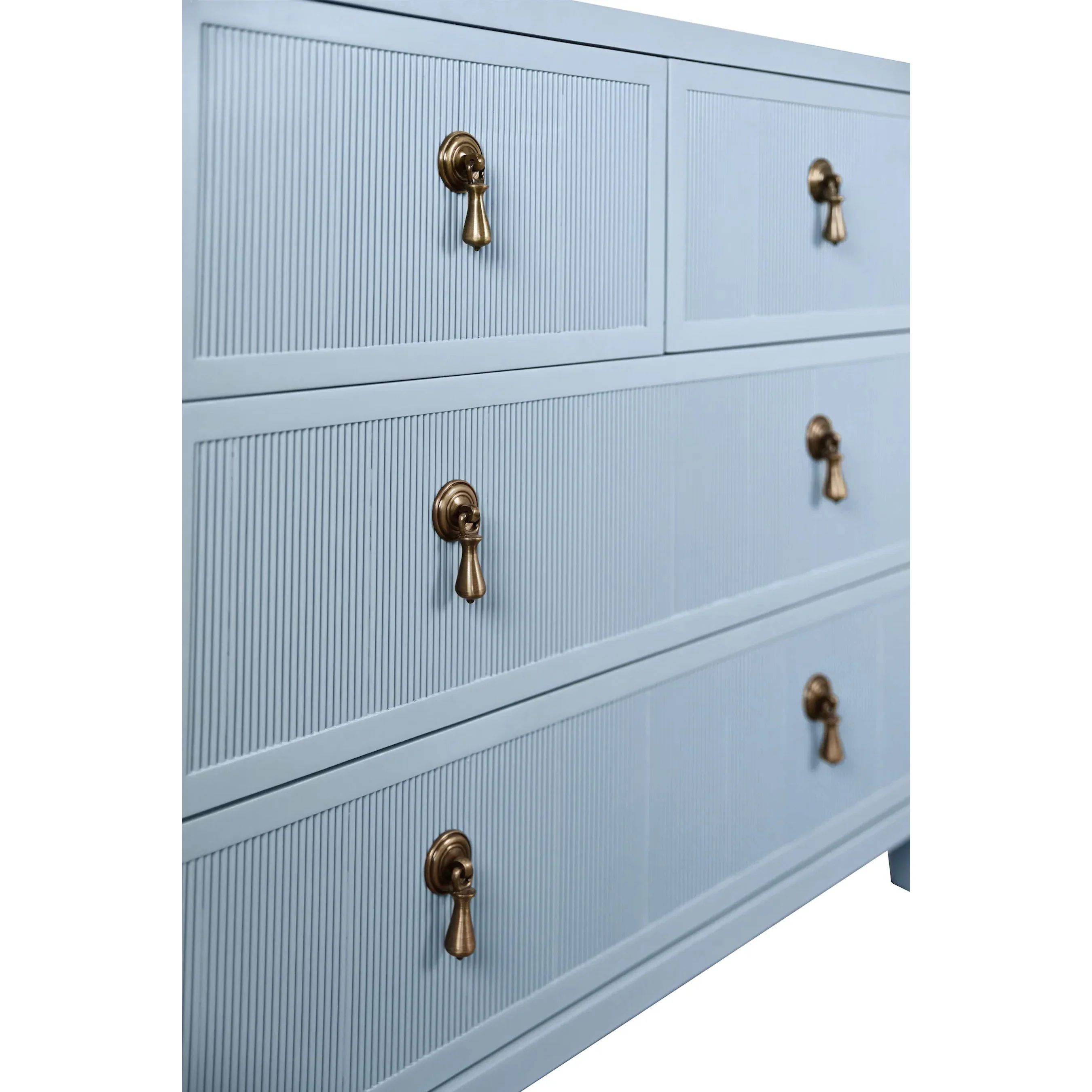 Pascal Four Drawer Chest - Image 16