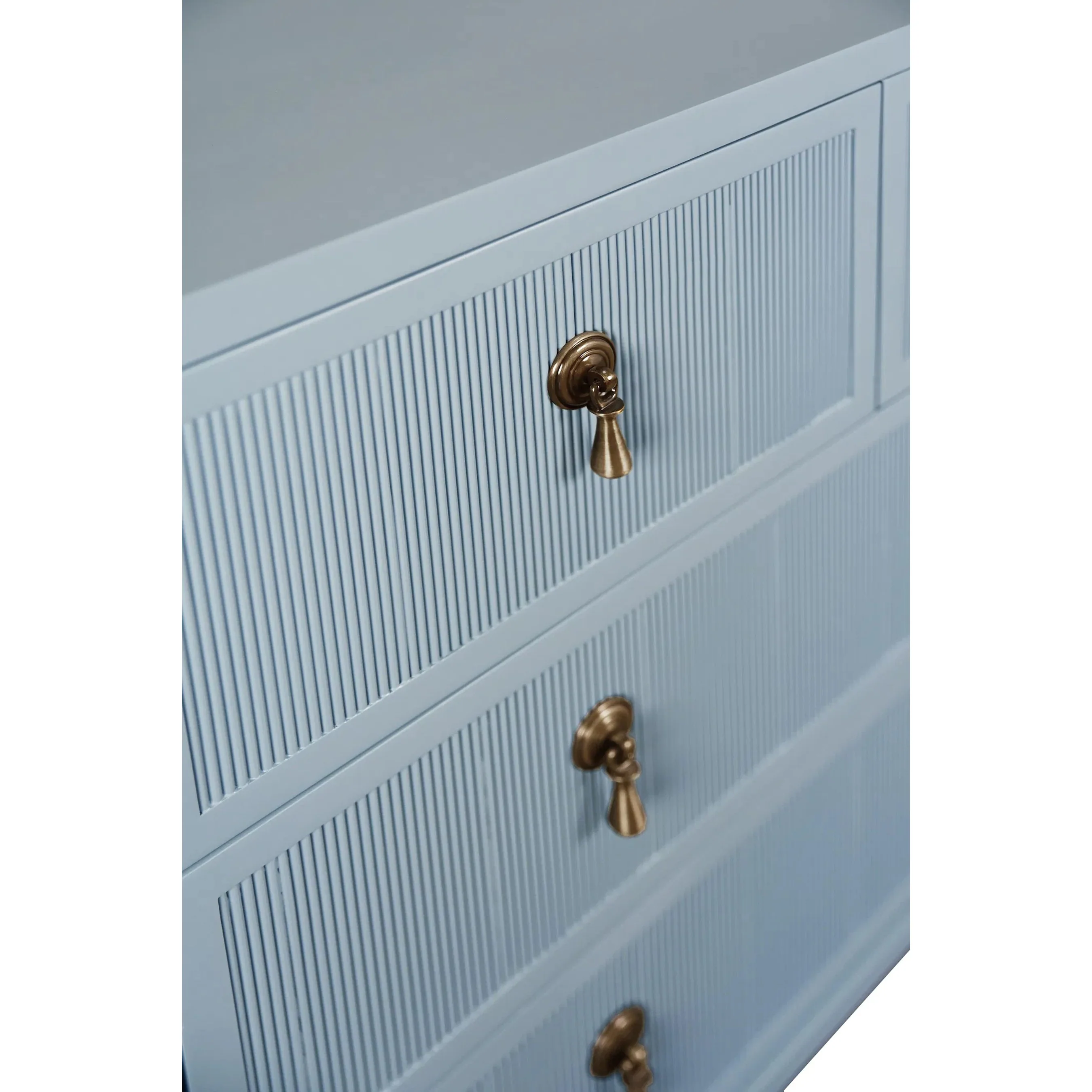 Pascal Four Drawer Chest - Image 17