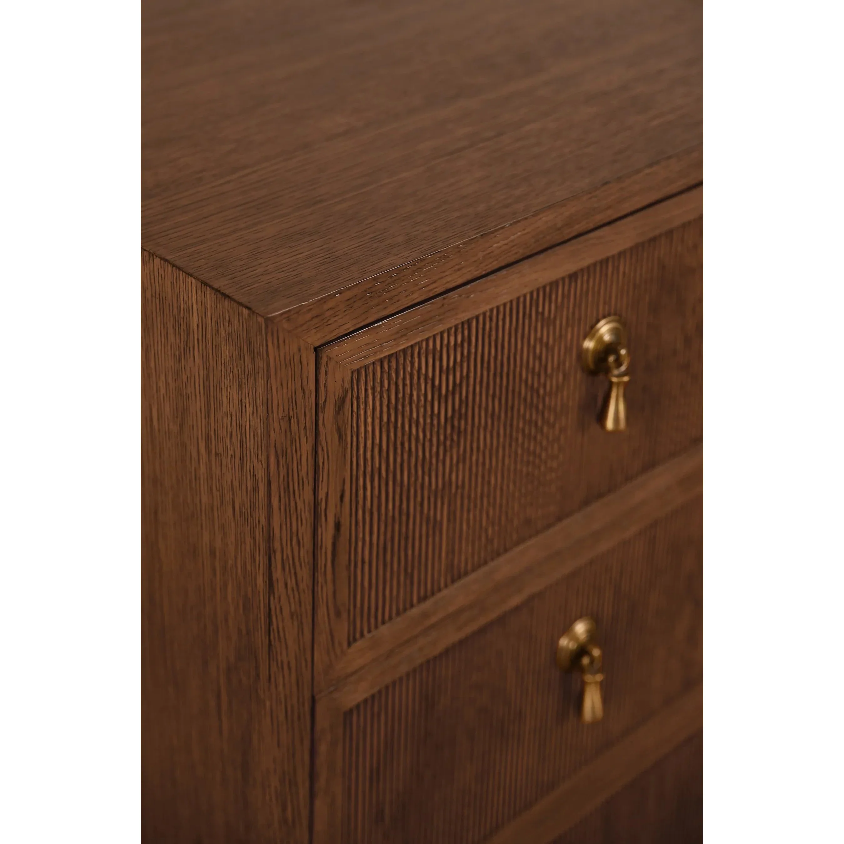 Pascal Four Drawer Chest - Image 20