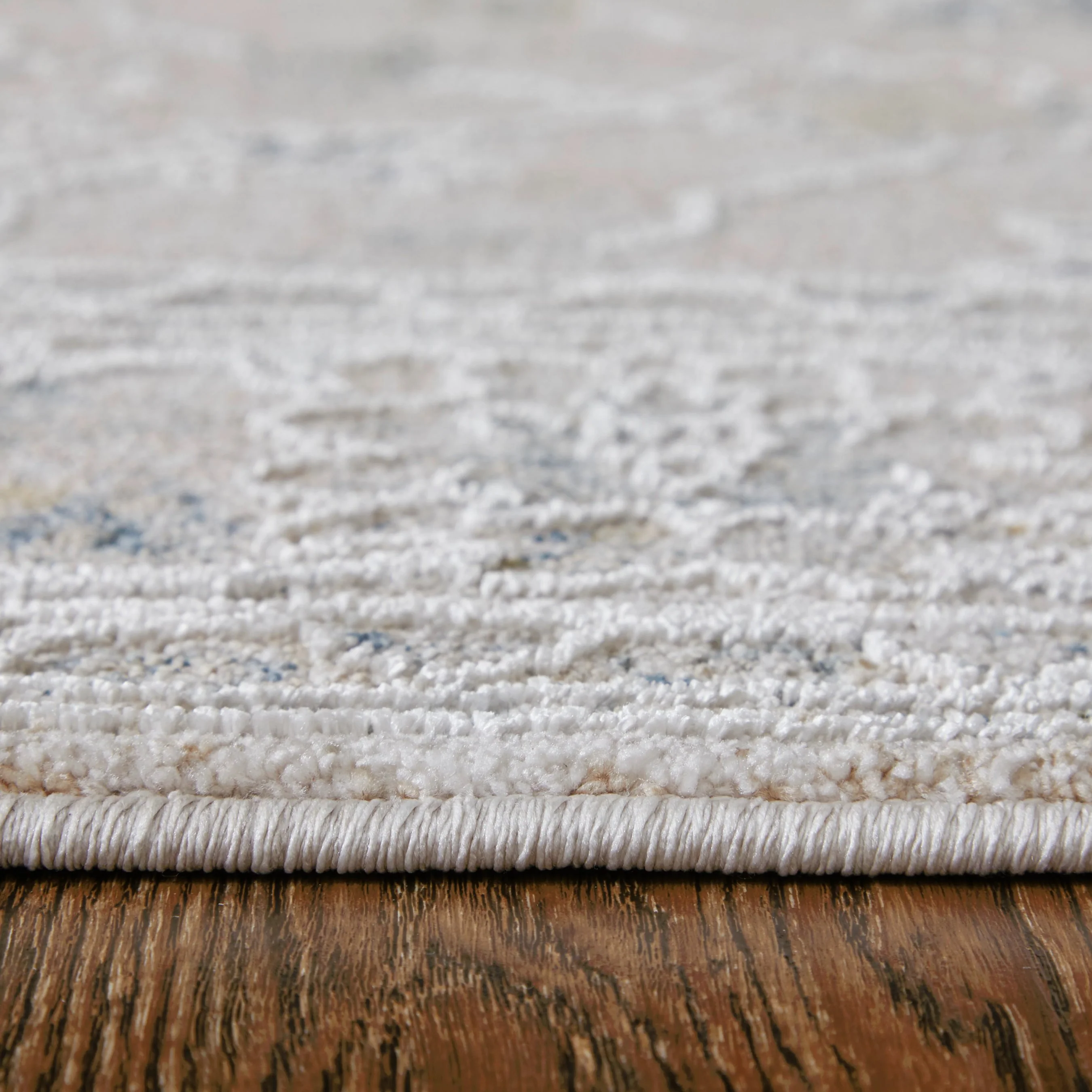 Pasha Transitional & Botanical Rug - 39M7F - Image 10
