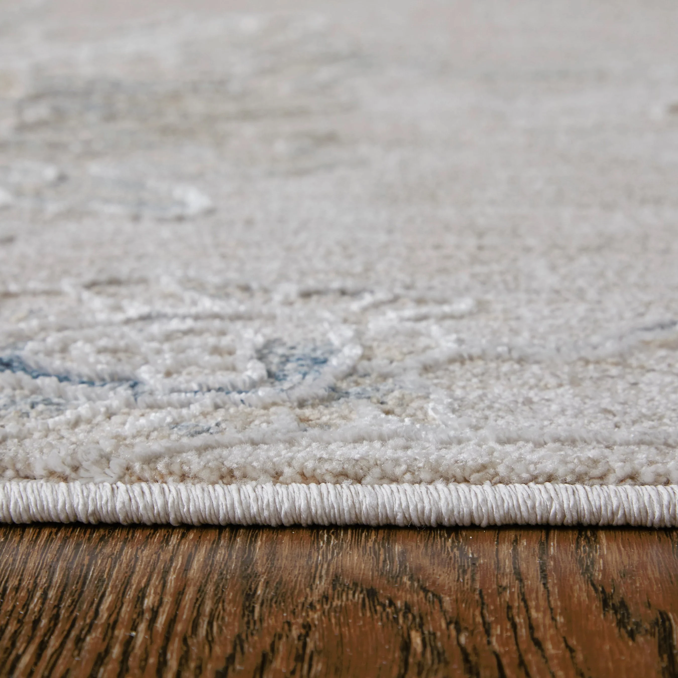 Pasha Transitional & Botanical Rug - 39M9F - Image 8