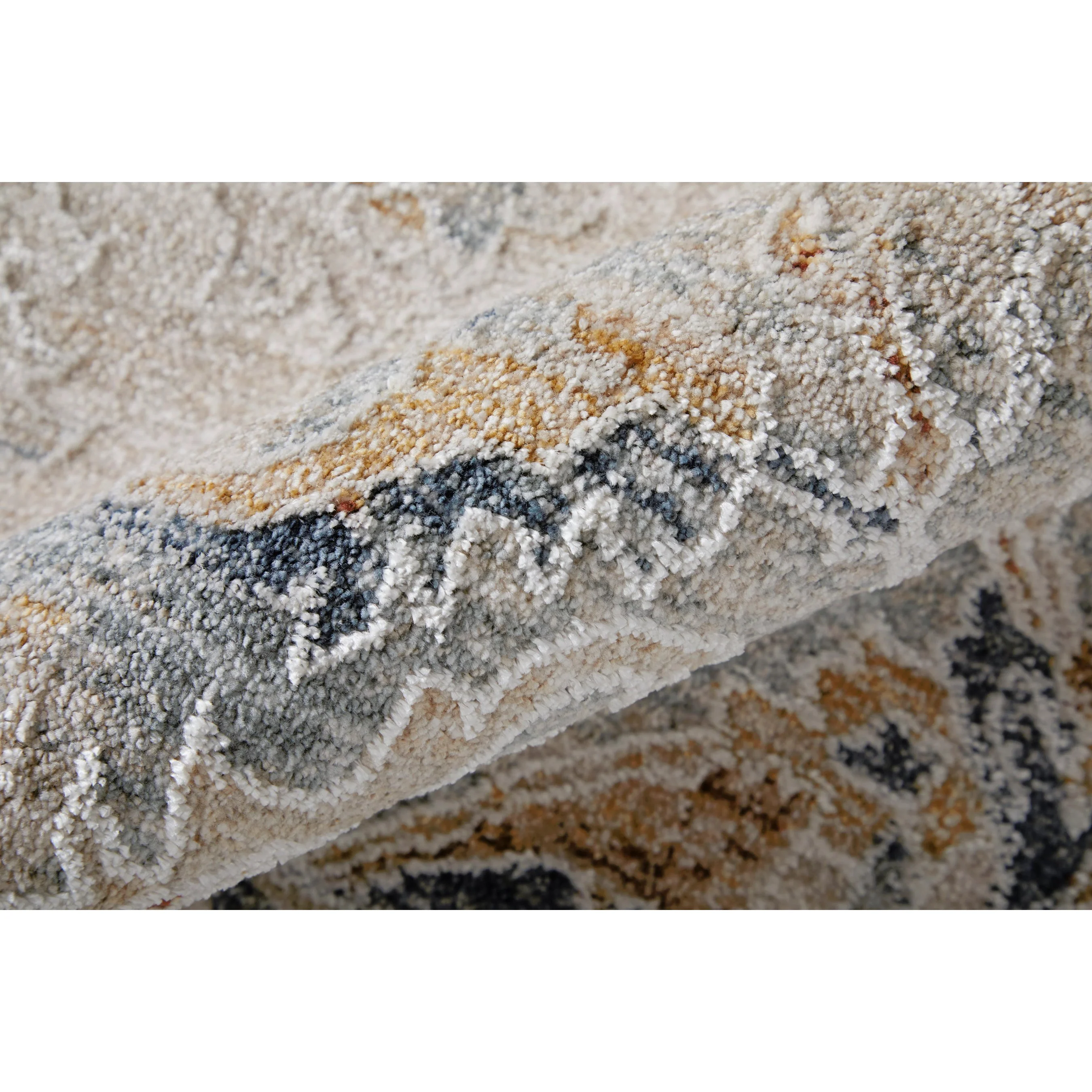 Pasha Transitional Rug - 39M5F - Image 5