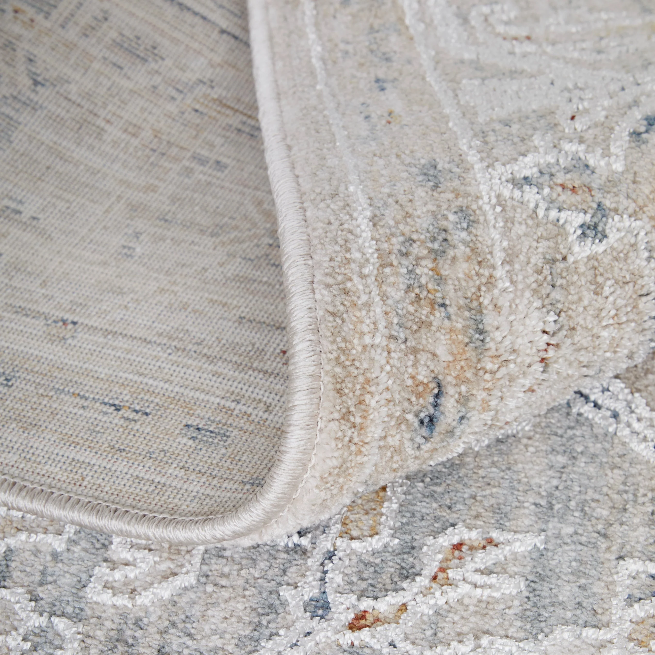 Pasha Transitional Rug - 39M5F - Image 7