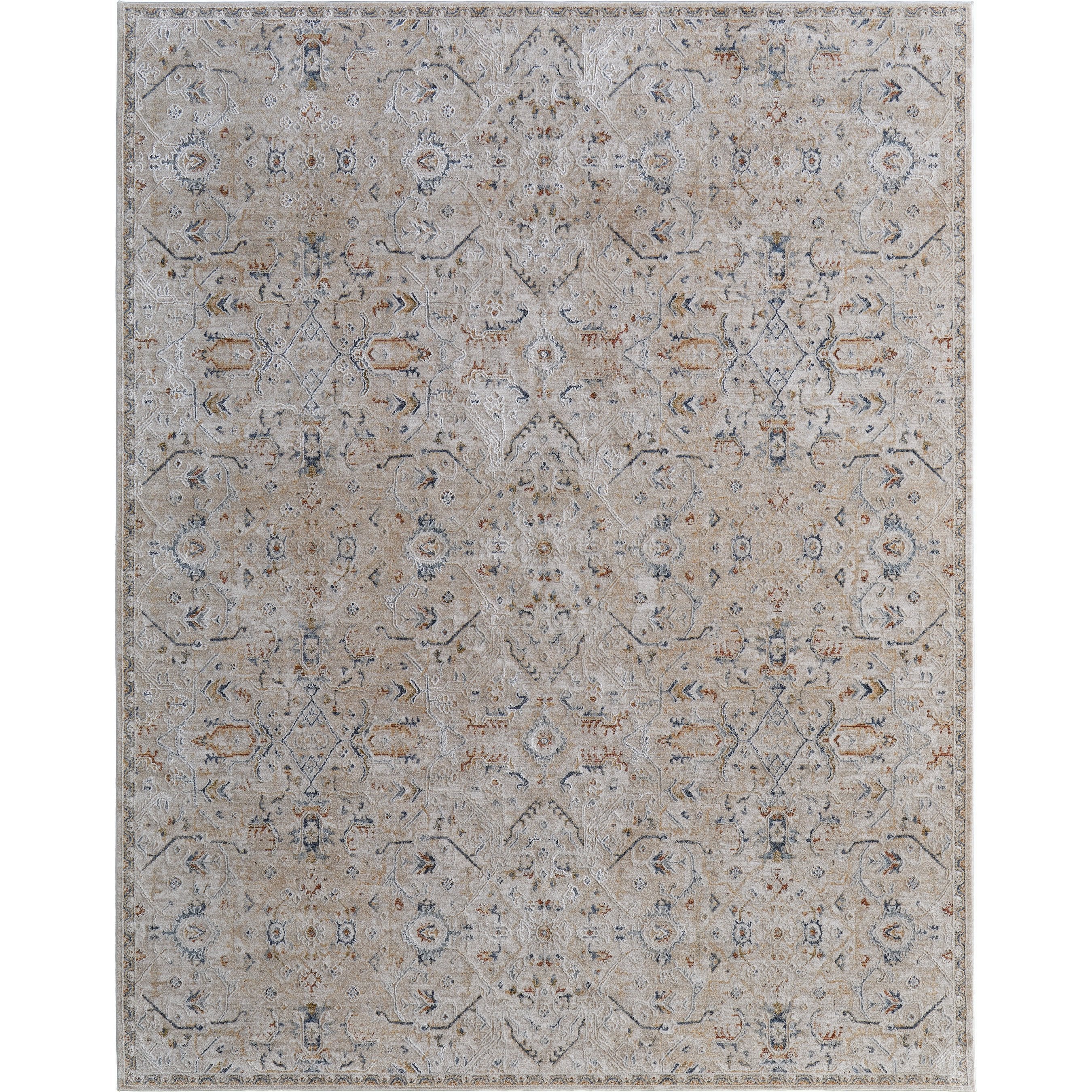 Pasha Transitional Rug - 39M6F