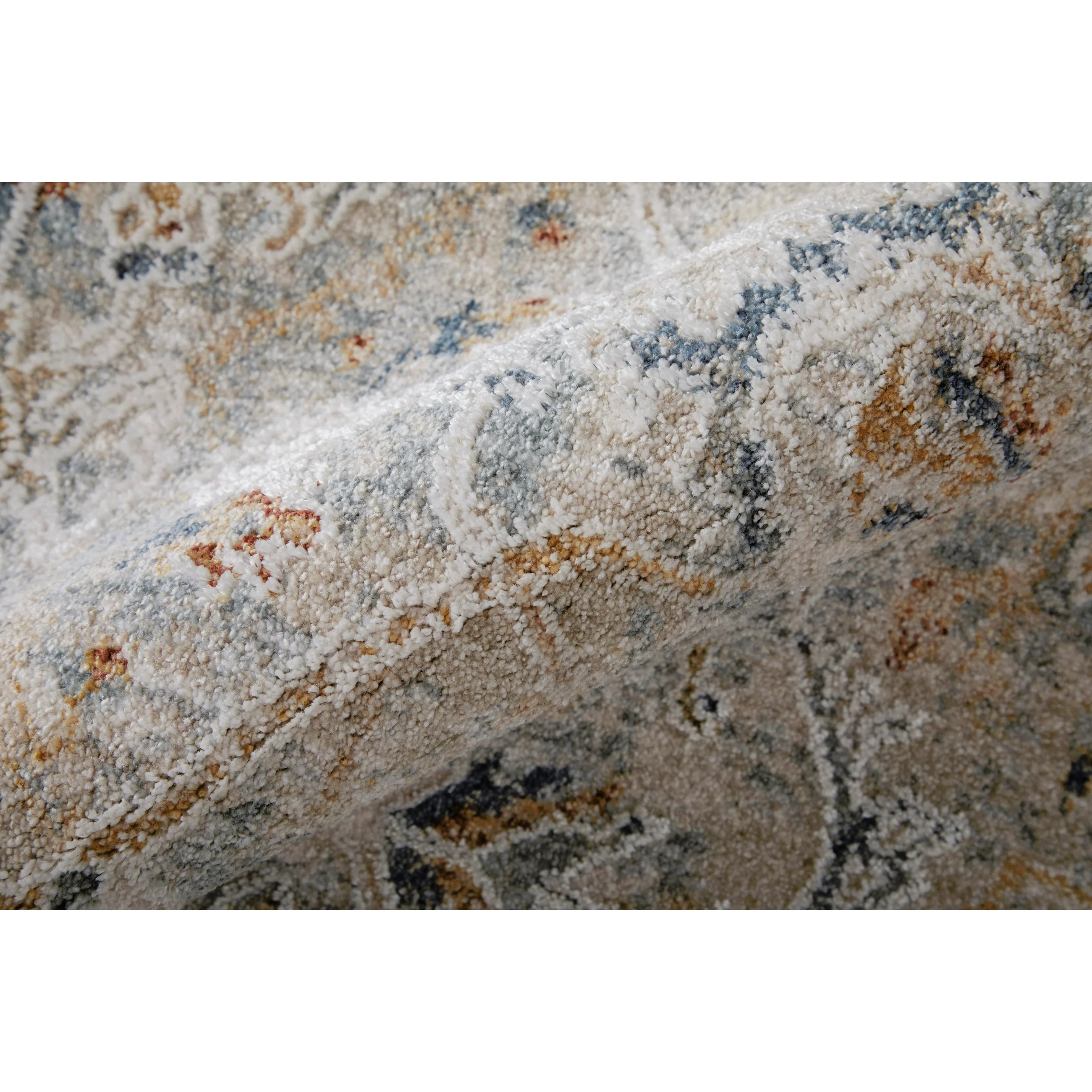 Pasha Transitional Rug - 39M6F - Image 13