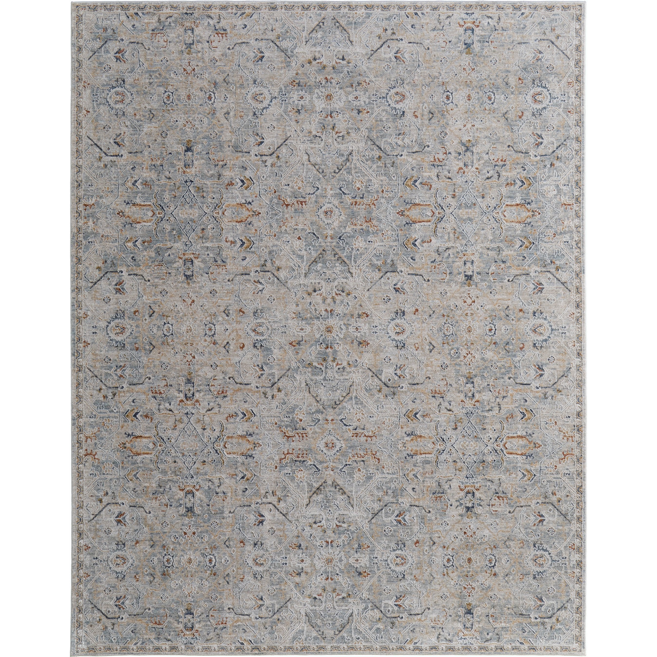 Pasha Transitional Rug - 39M6F - Image 2