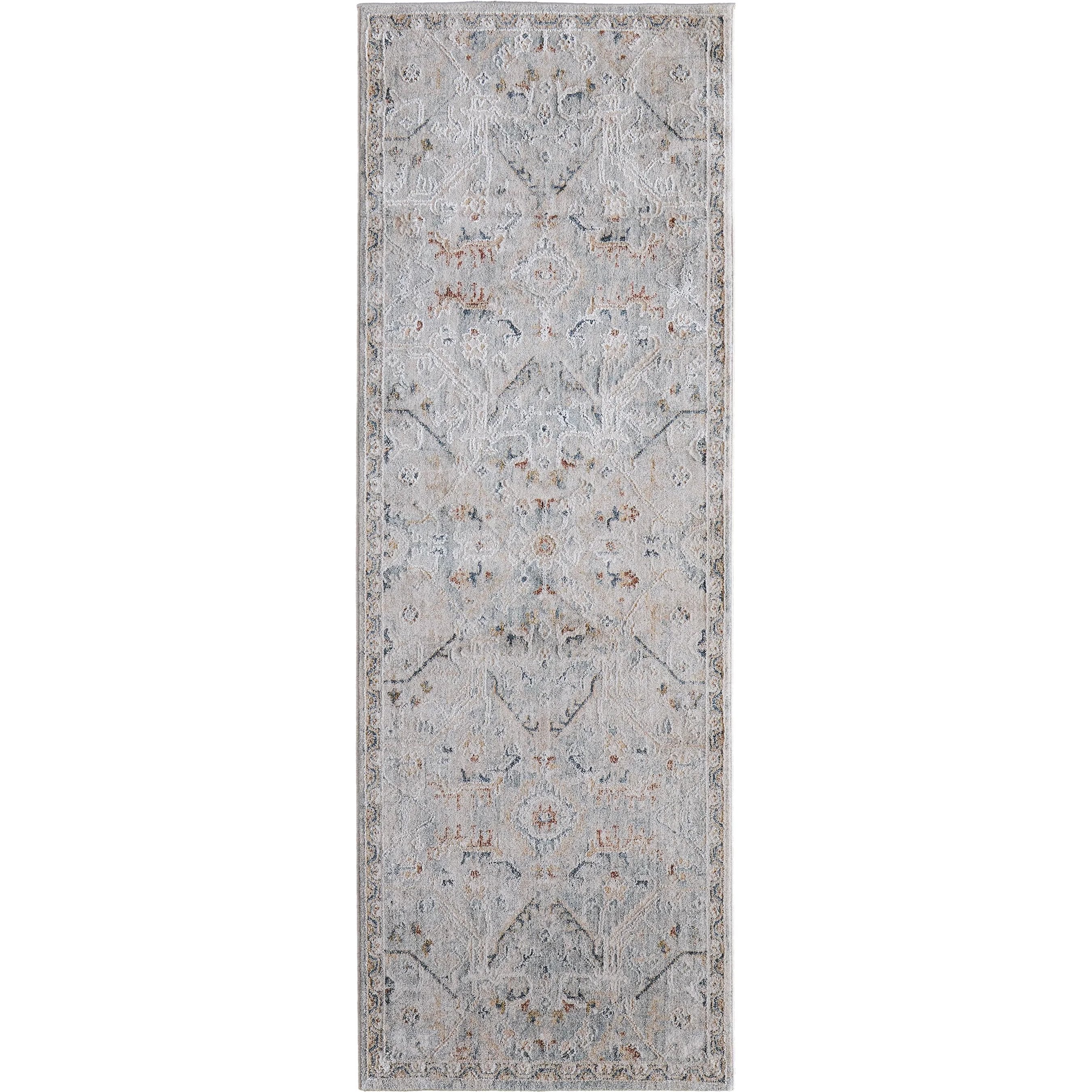 Pasha Transitional Rug - 39M6F - Image 4