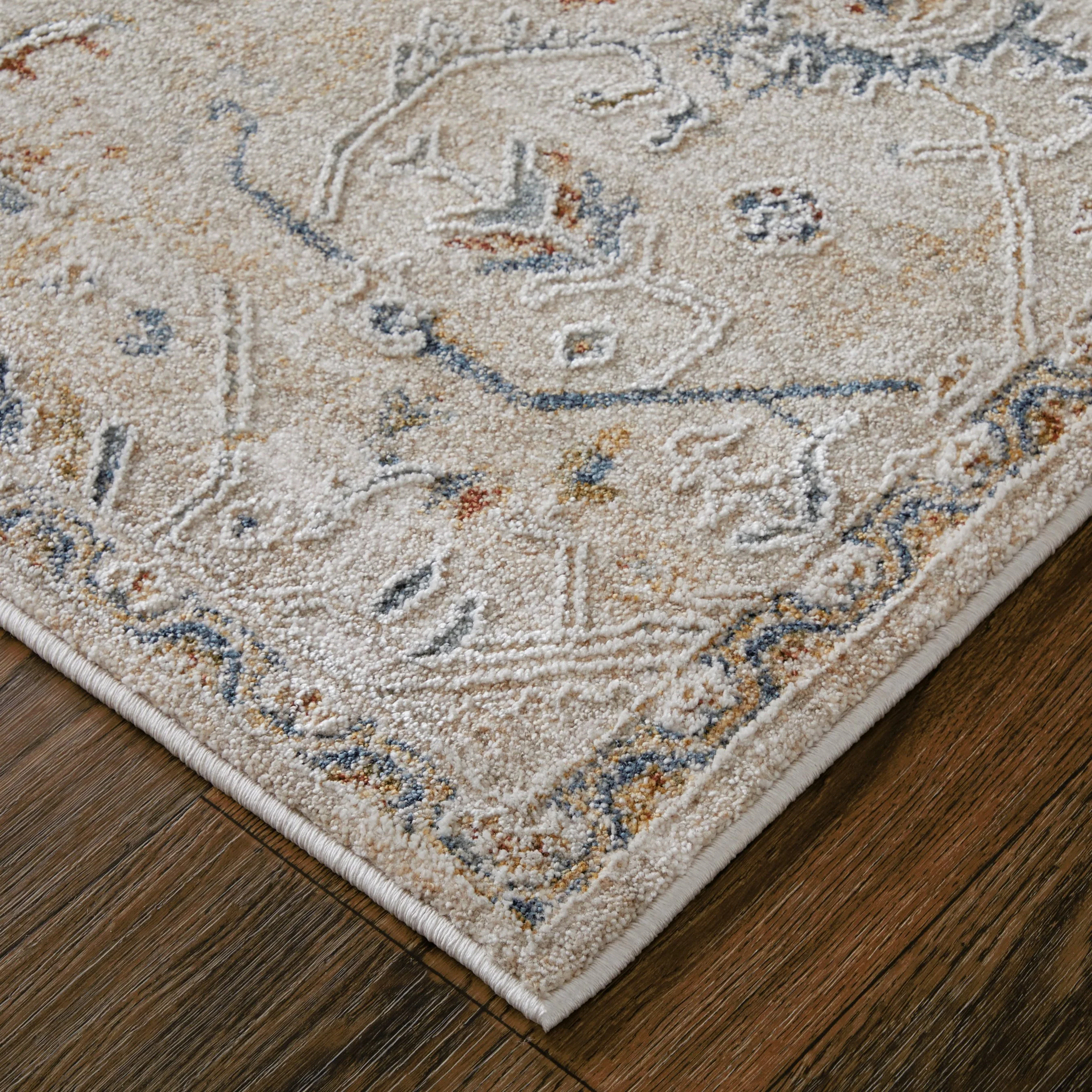 Pasha Transitional Rug - 39M6F - Image 5